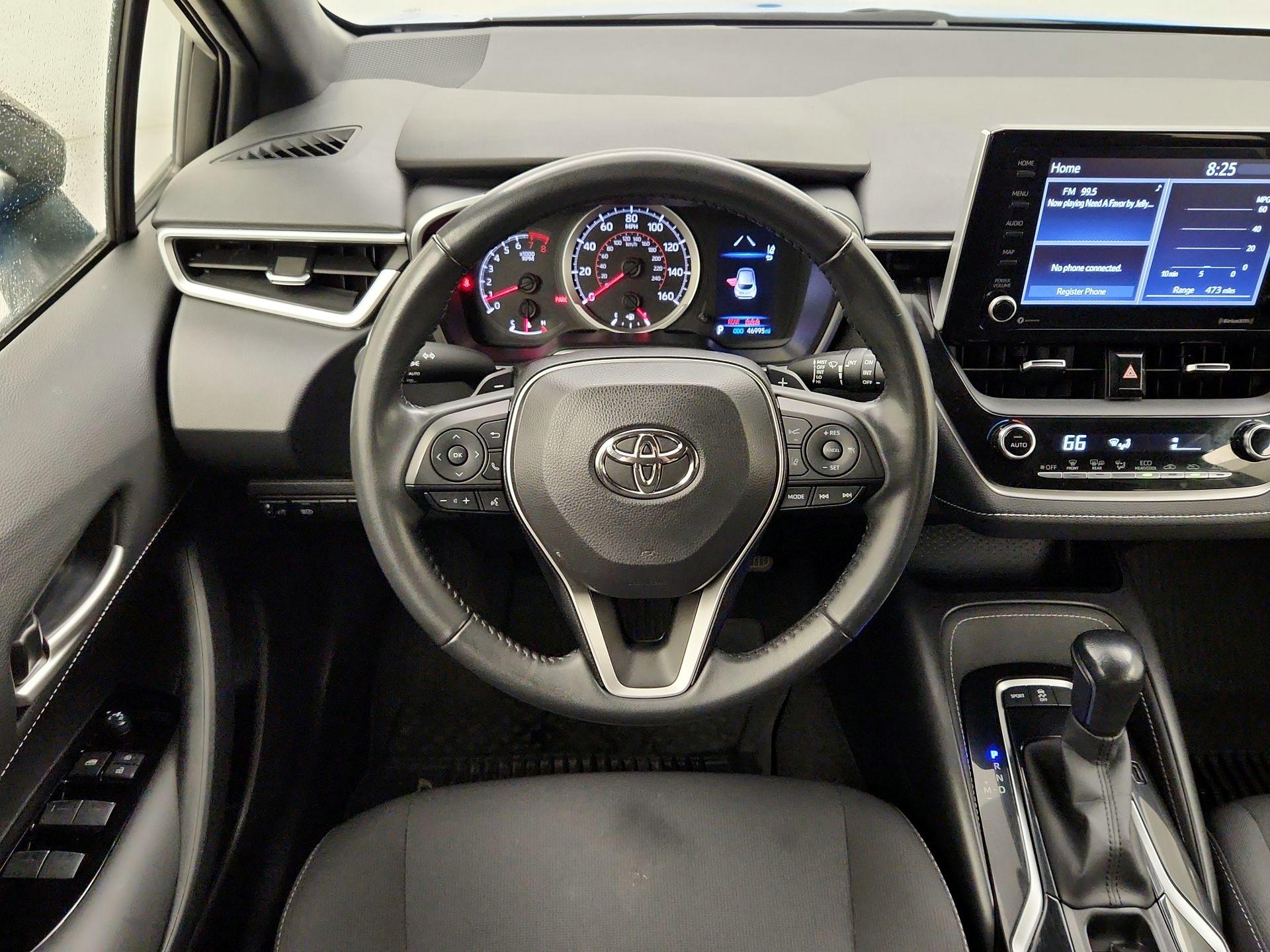 Thumbnail: 2022 Toyota Corolla - 10