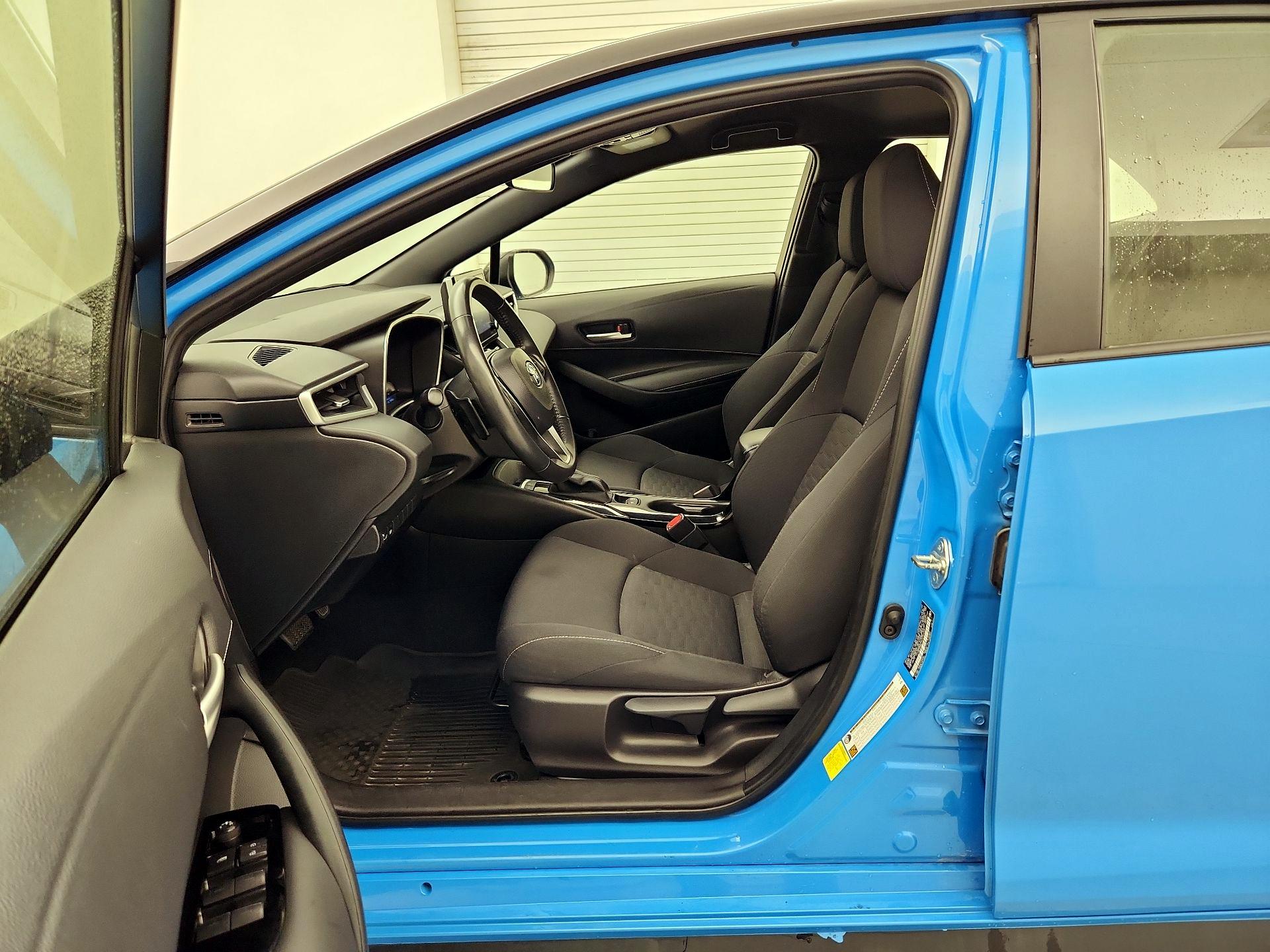 Thumbnail: 2022 Toyota Corolla - 11