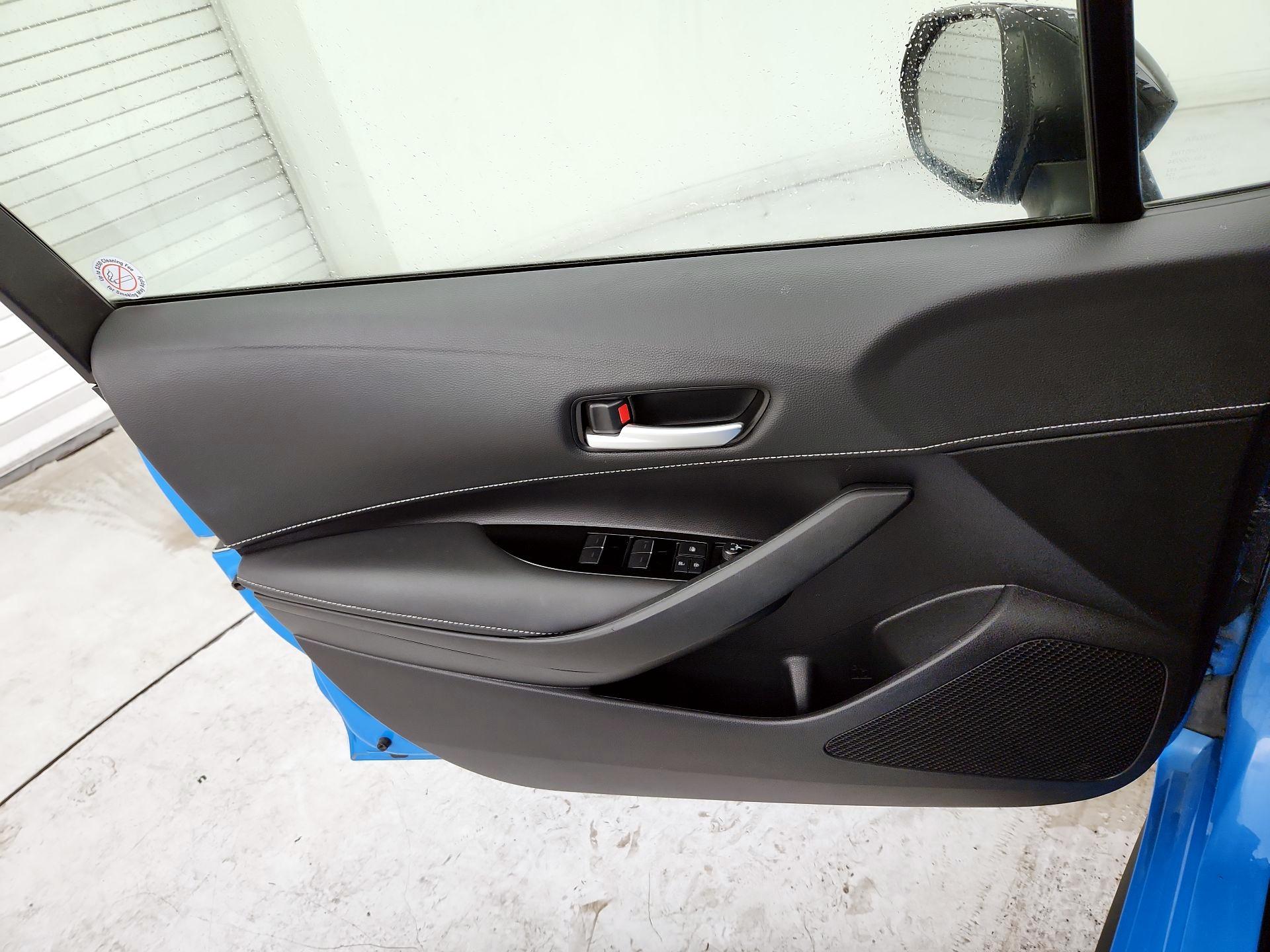 Thumbnail: 2022 Toyota Corolla - 12