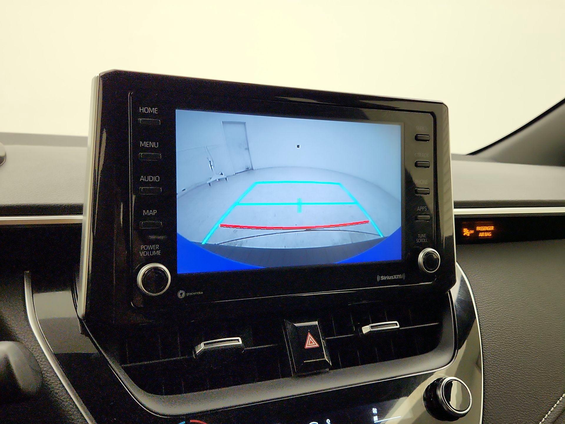 Thumbnail: 2022 Toyota Corolla - 14