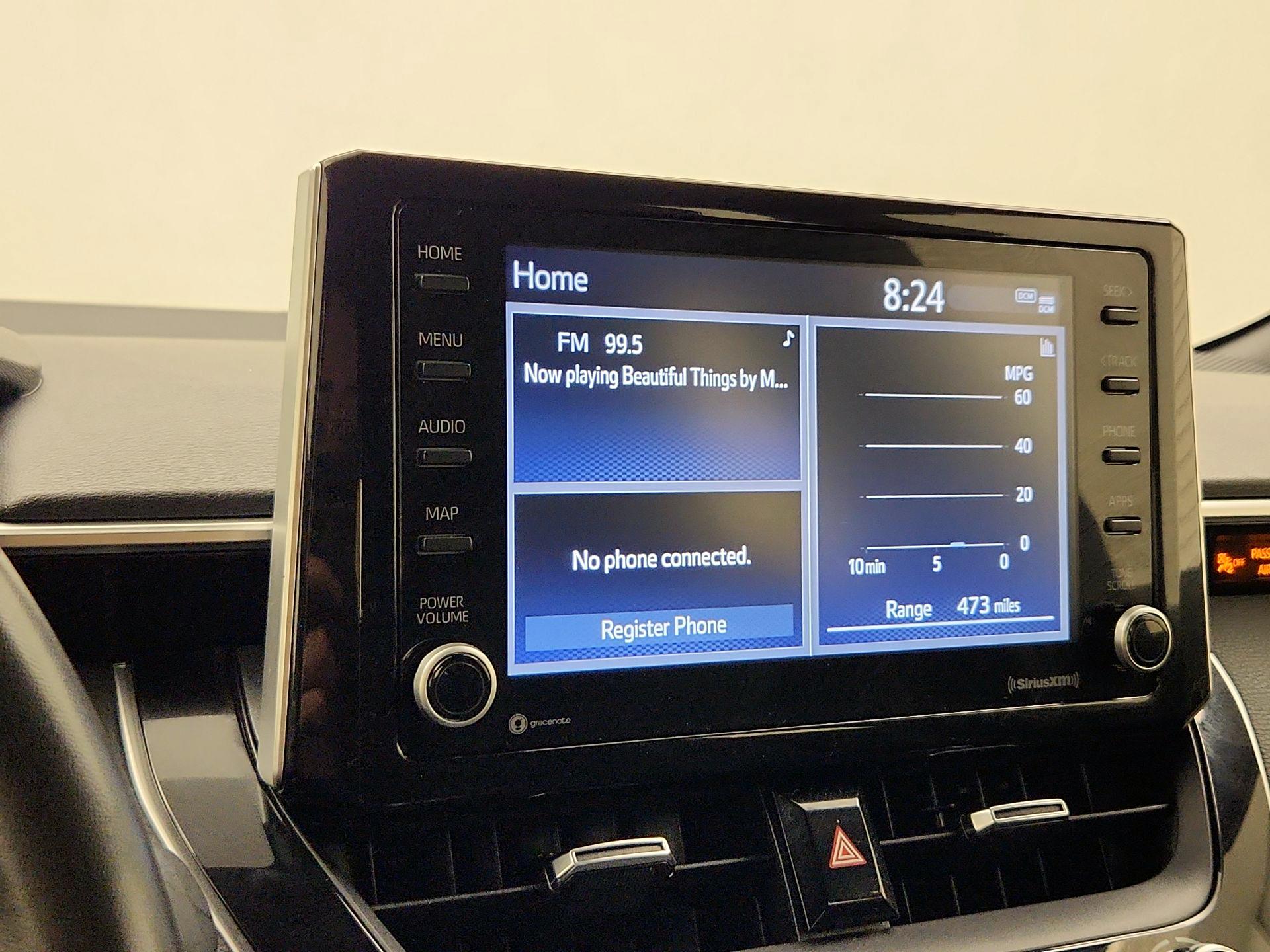 Thumbnail: 2022 Toyota Corolla - 15