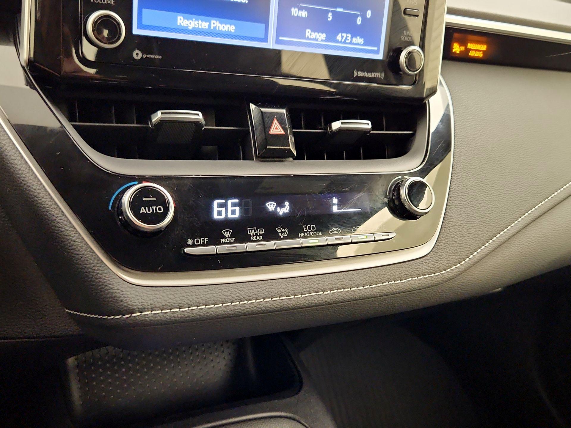 Thumbnail: 2022 Toyota Corolla - 16