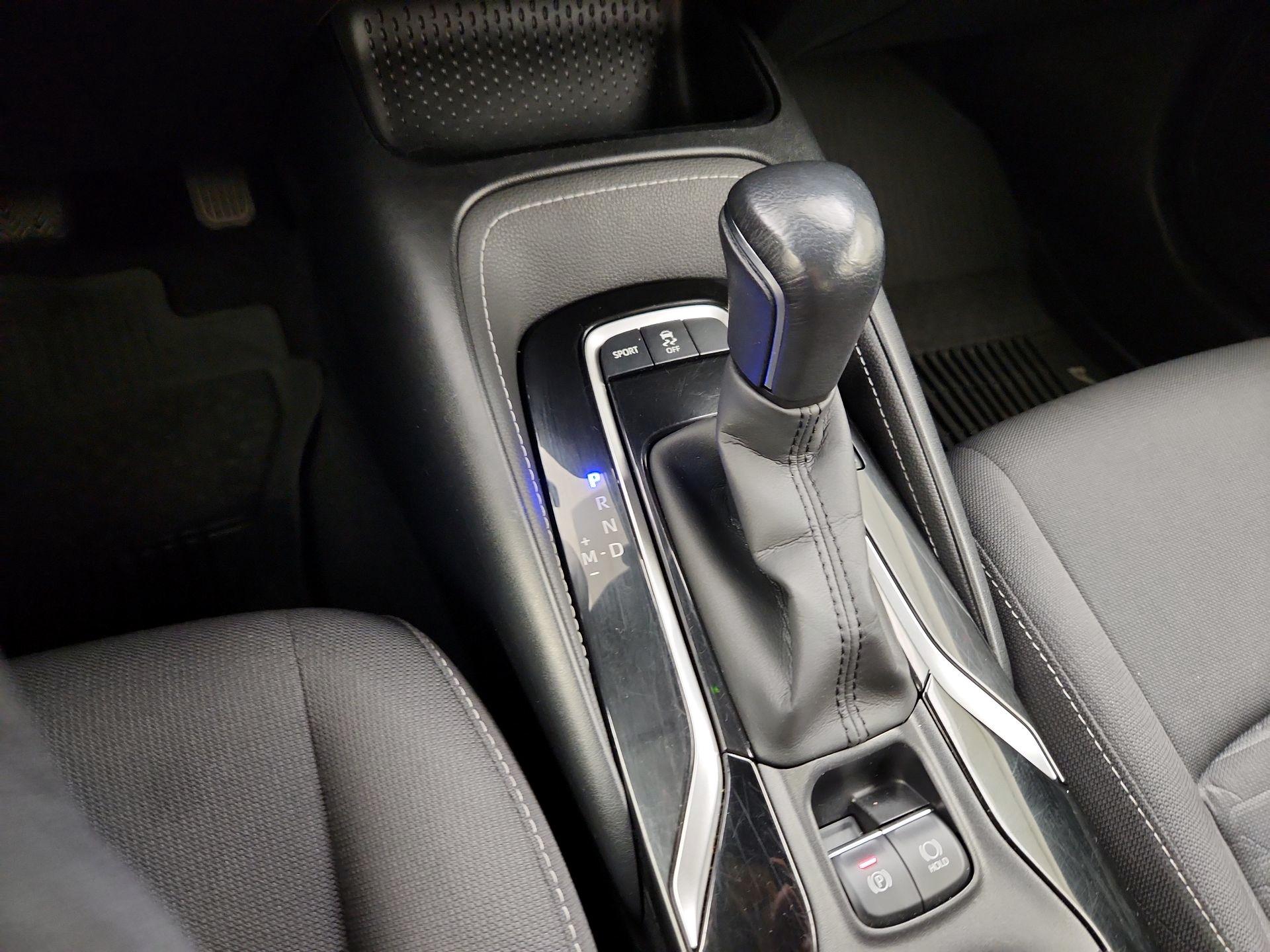 Thumbnail: 2022 Toyota Corolla - 17