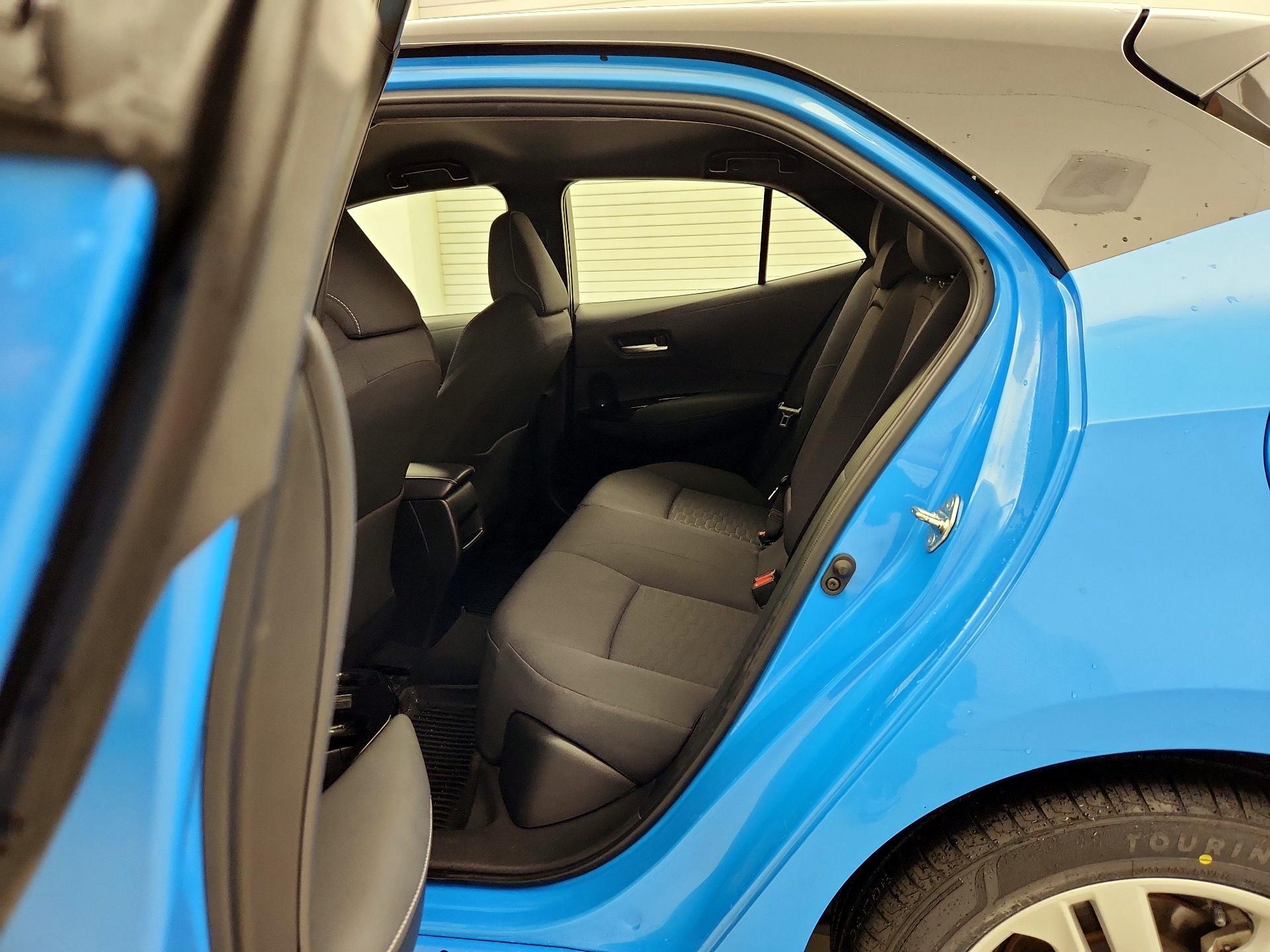 Thumbnail: 2022 Toyota Corolla - 19