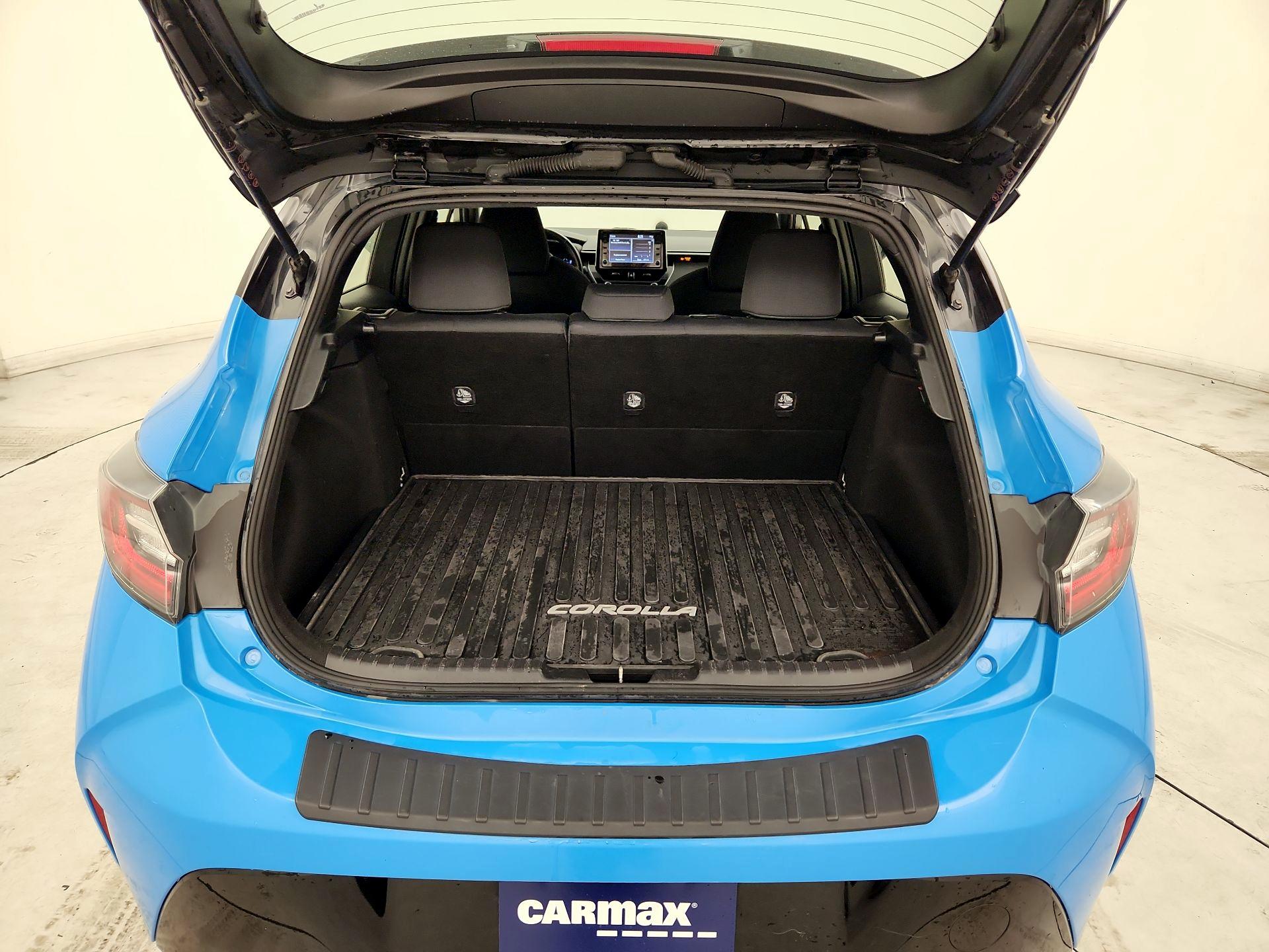 Thumbnail: 2022 Toyota Corolla - 20