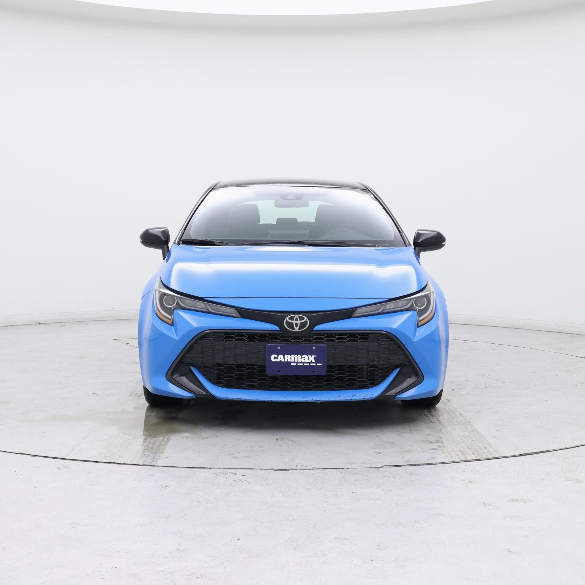 Thumbnail: 2022 Toyota Corolla - 5