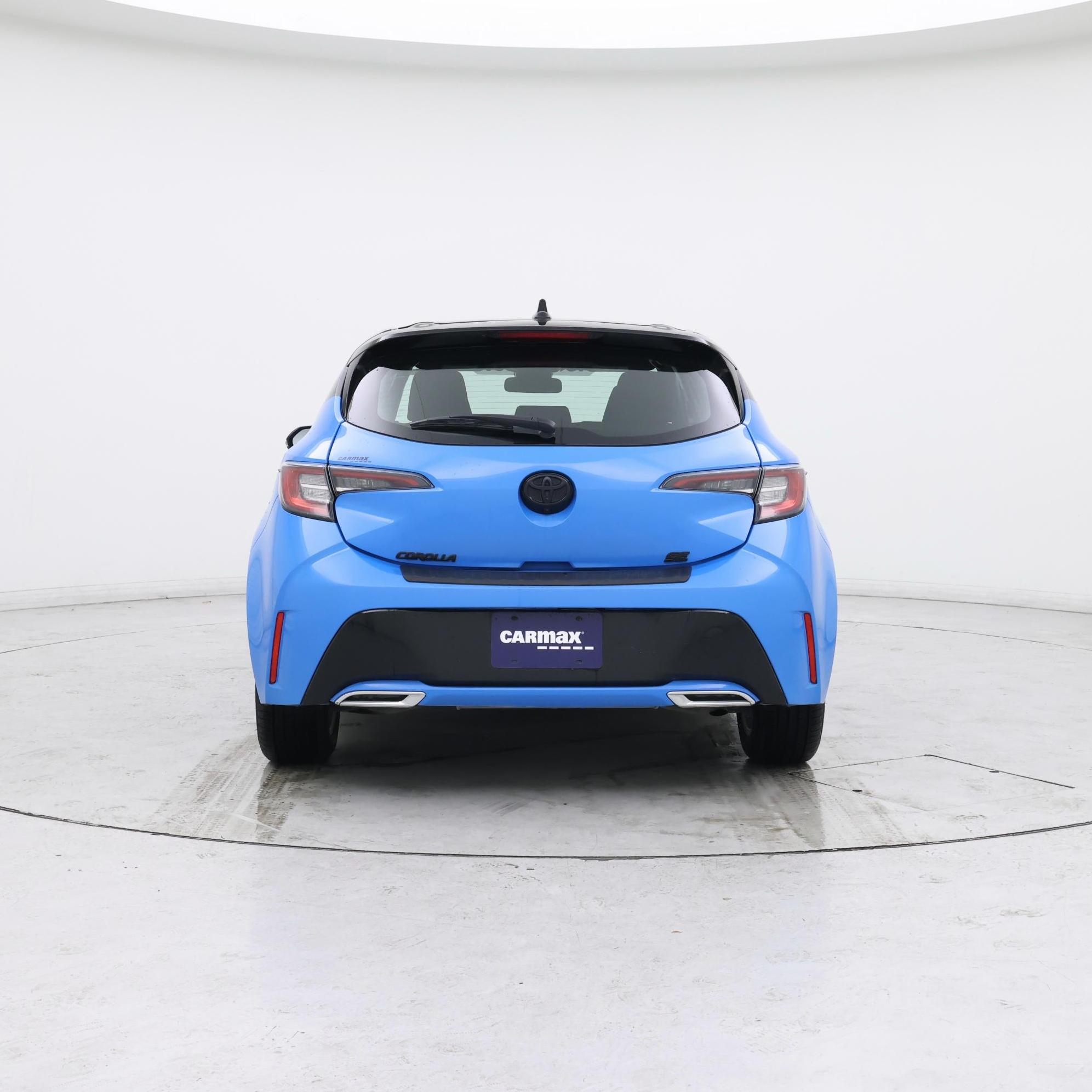 Thumbnail: 2022 Toyota Corolla - 6