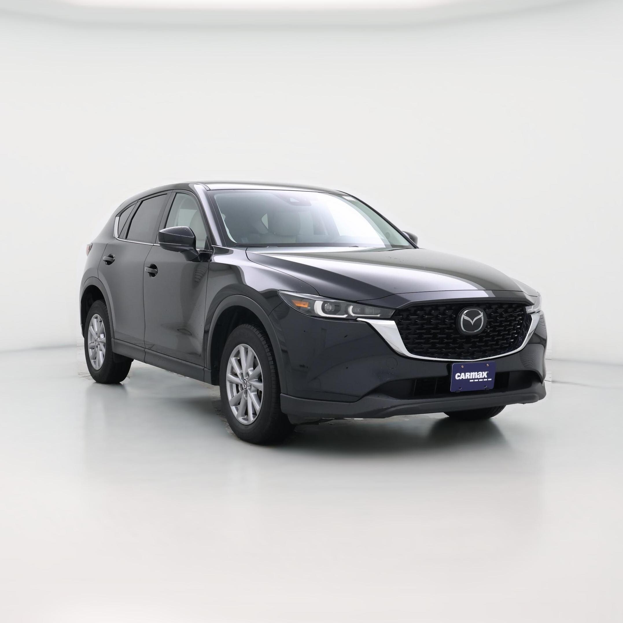 Thumbnail: 2023 Mazda CX-5 - 1