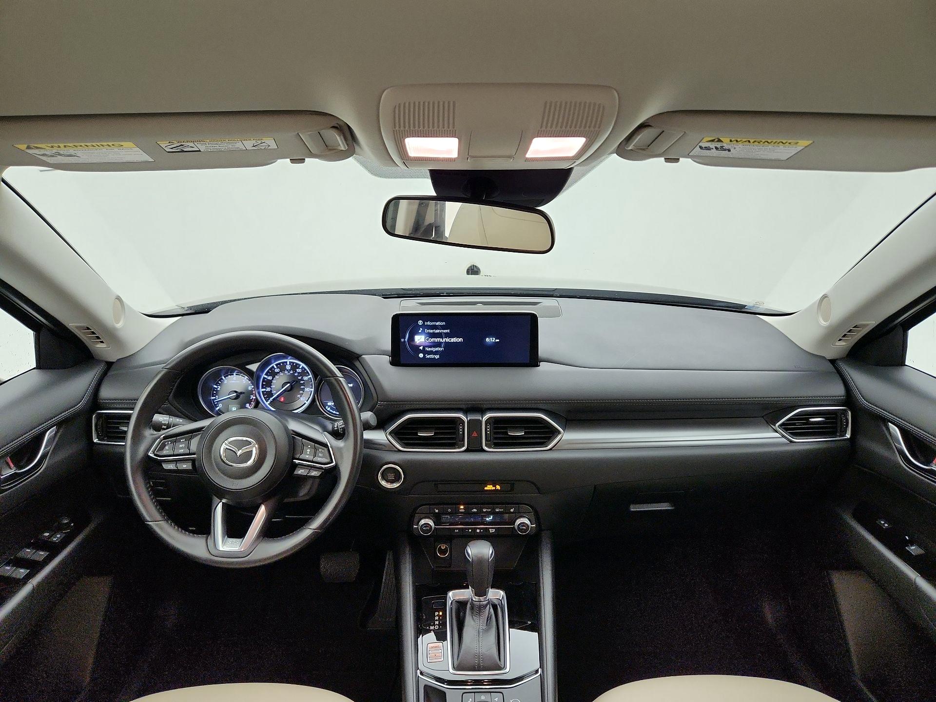 Thumbnail: 2023 Mazda CX-5 - 9