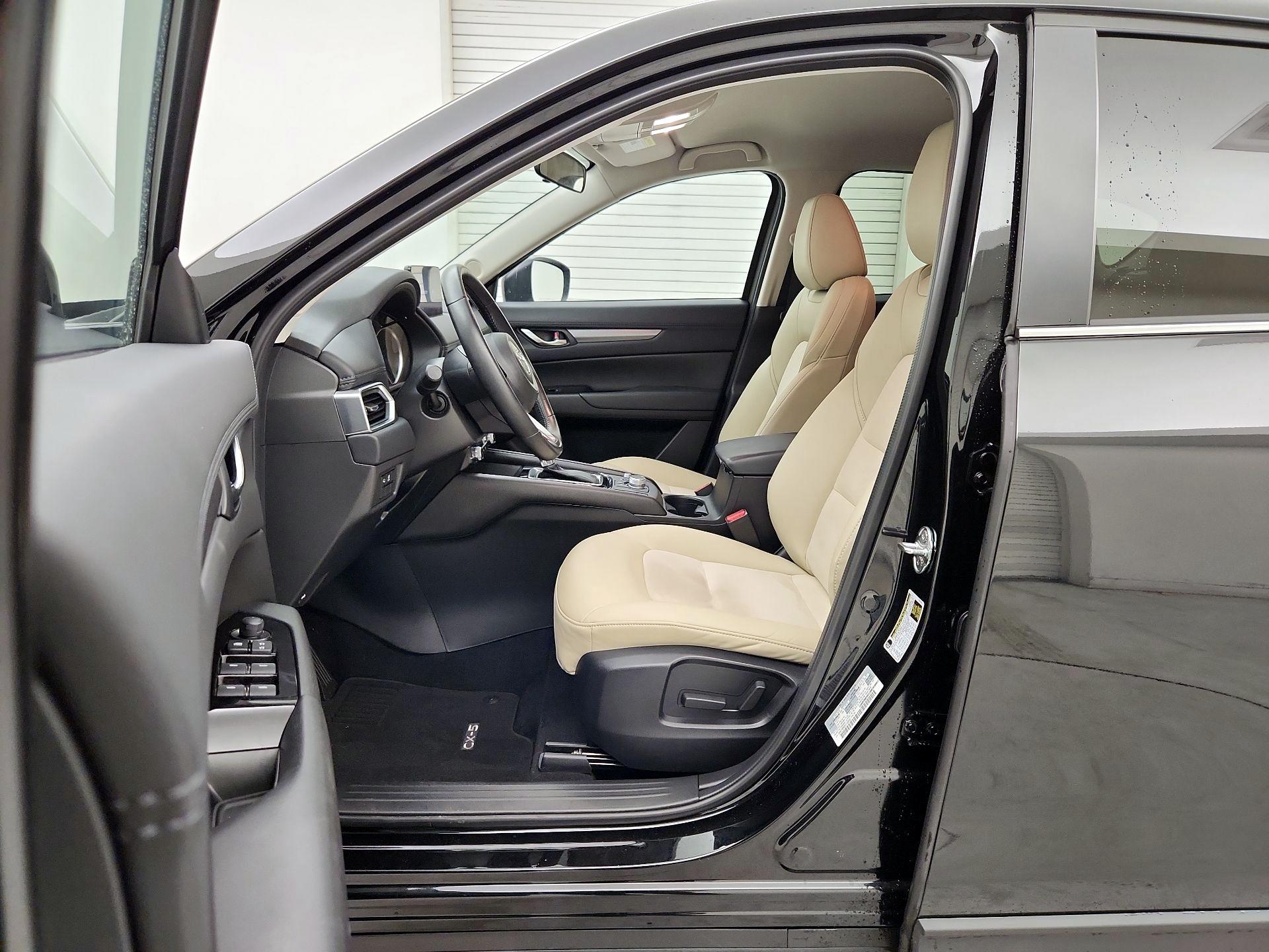 Thumbnail: 2023 Mazda CX-5 - 11