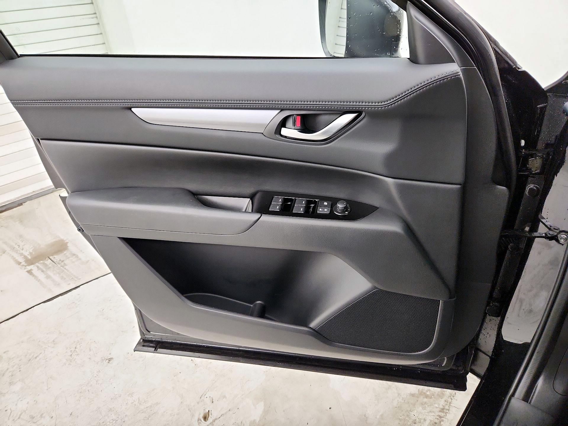 Thumbnail: 2023 Mazda CX-5 - 12