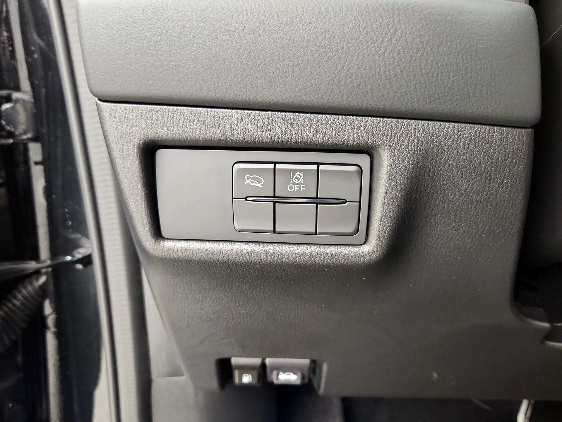 Thumbnail: 2023 Mazda CX-5 - 13