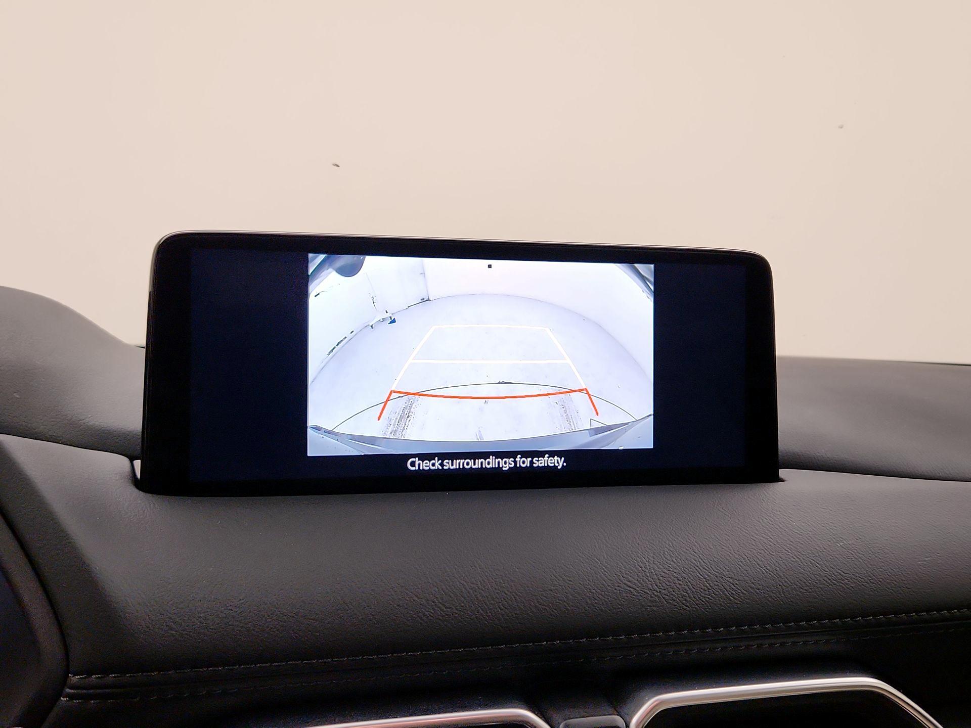 Thumbnail: 2023 Mazda CX-5 - 14