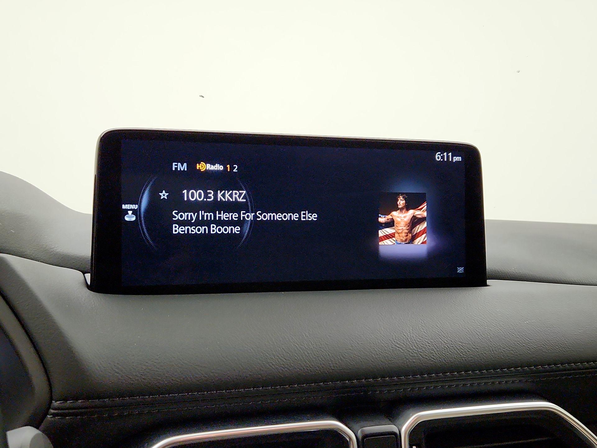 Thumbnail: 2023 Mazda CX-5 - 15