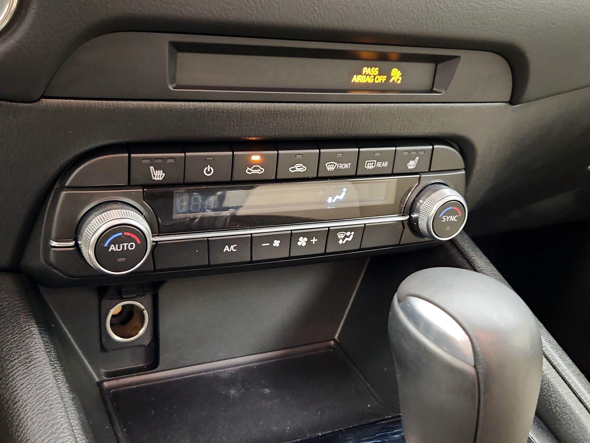 Thumbnail: 2023 Mazda CX-5 - 16