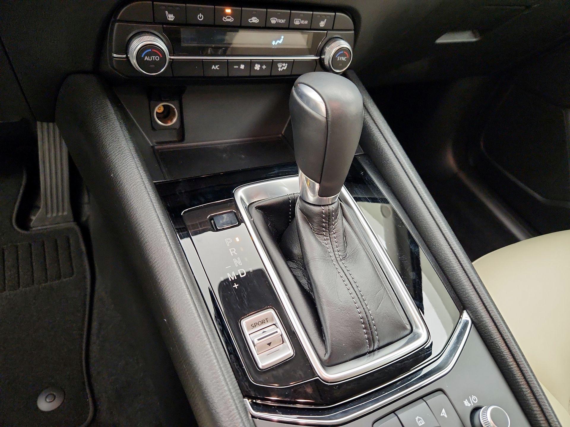 Thumbnail: 2023 Mazda CX-5 - 17