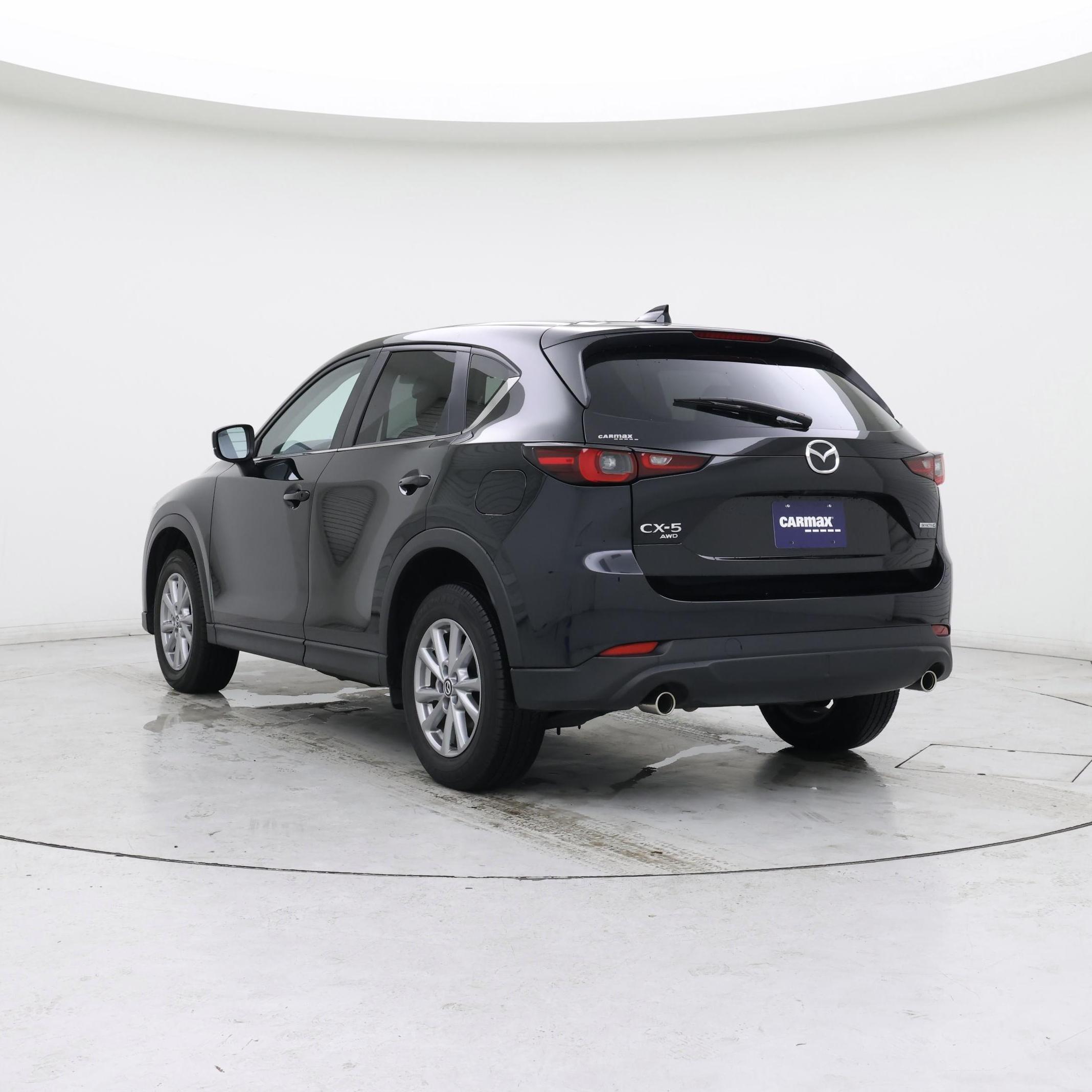 Thumbnail: 2023 Mazda CX-5 - 2