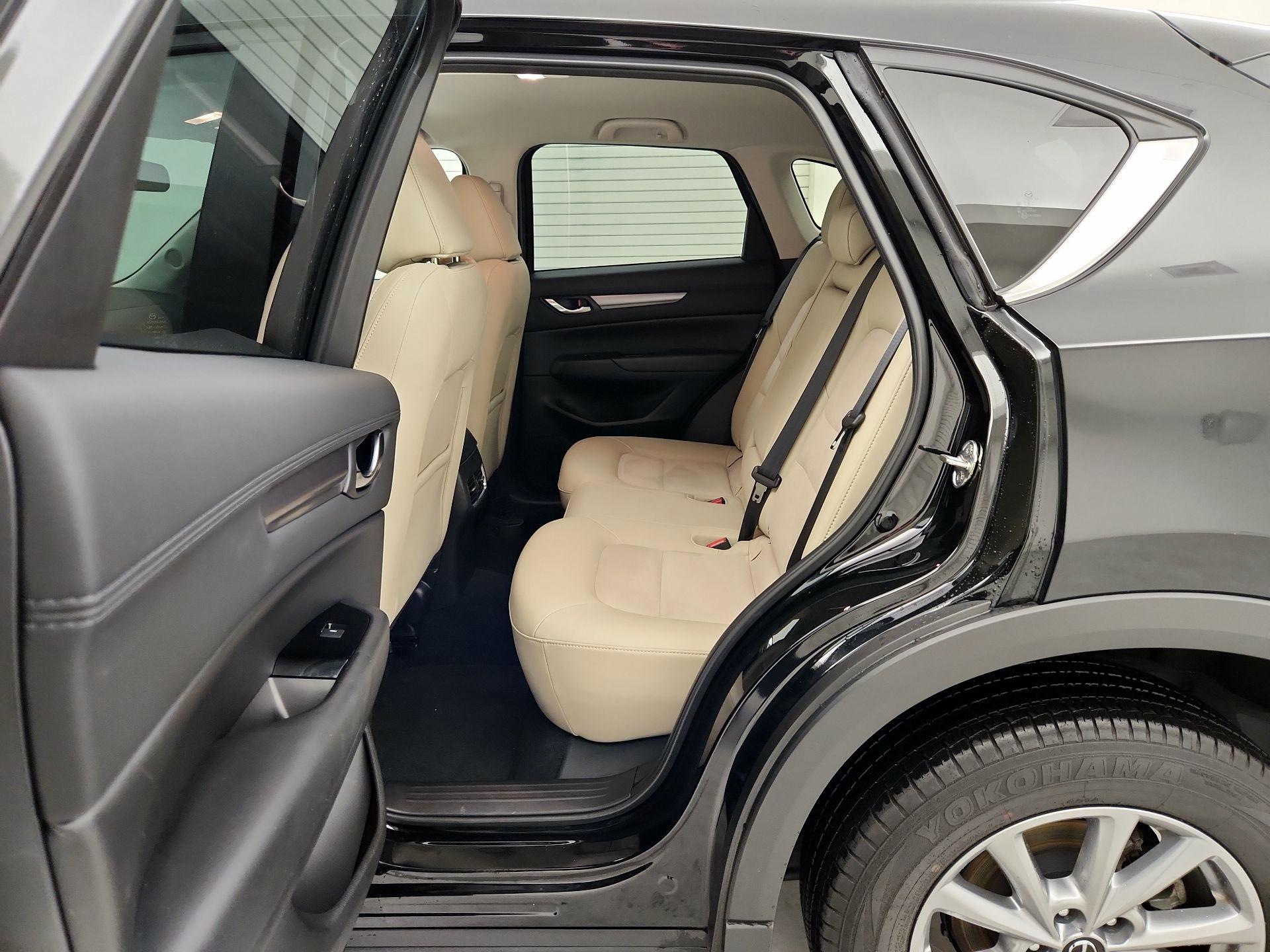 Thumbnail: 2023 Mazda CX-5 - 19