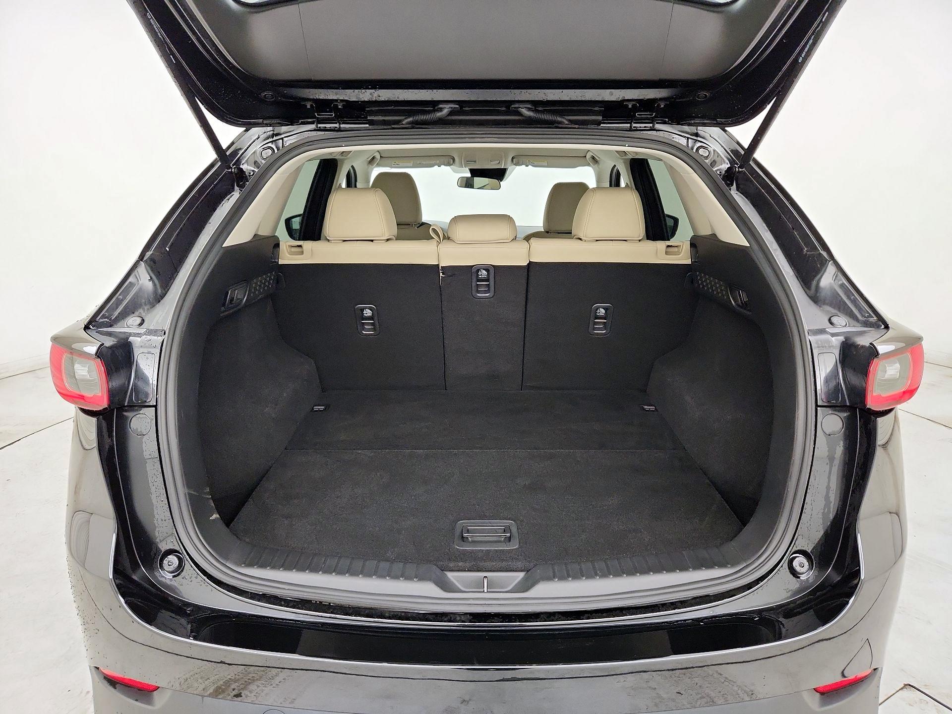 Thumbnail: 2023 Mazda CX-5 - 20