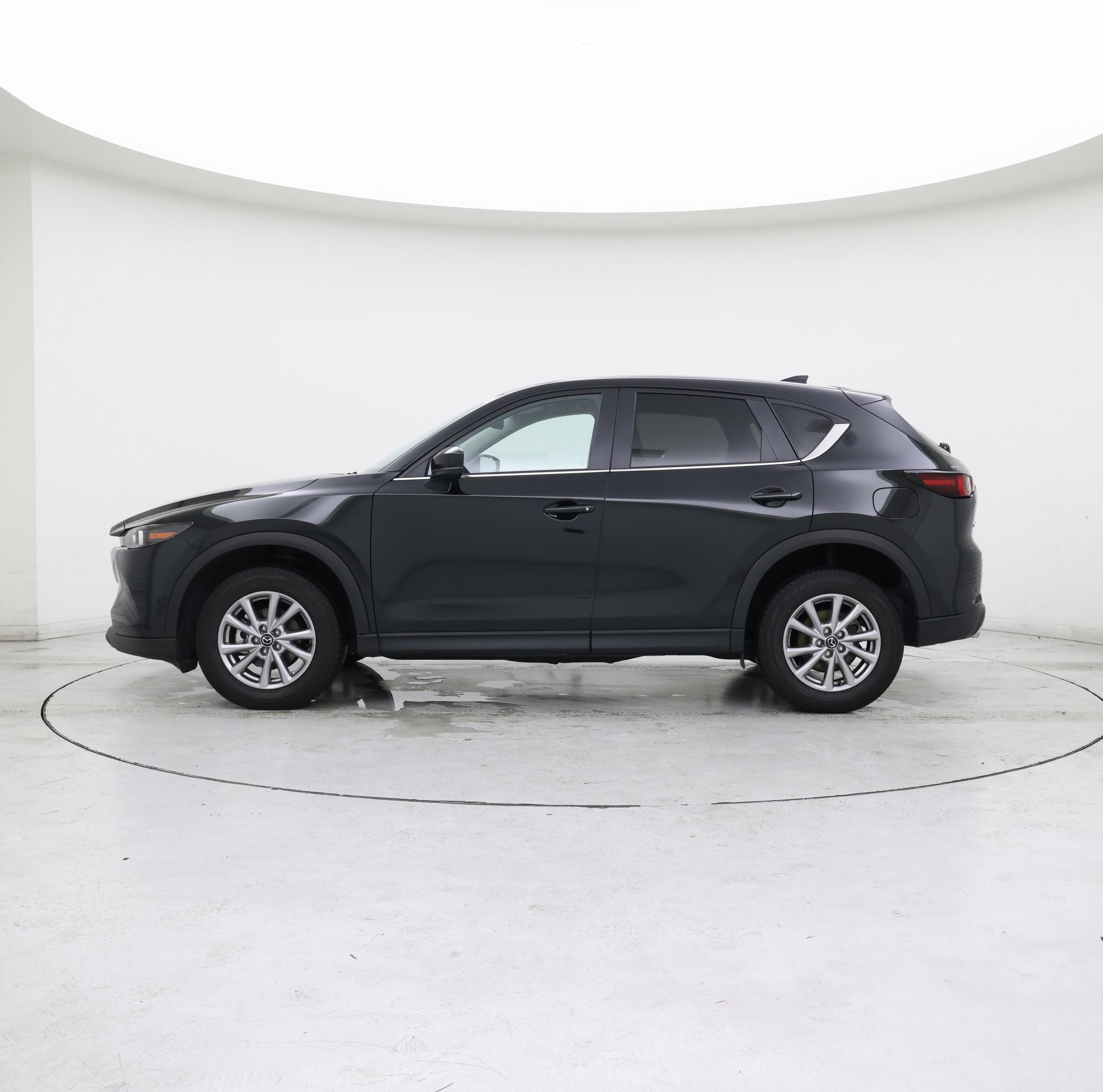 Thumbnail: 2023 Mazda CX-5 - 3