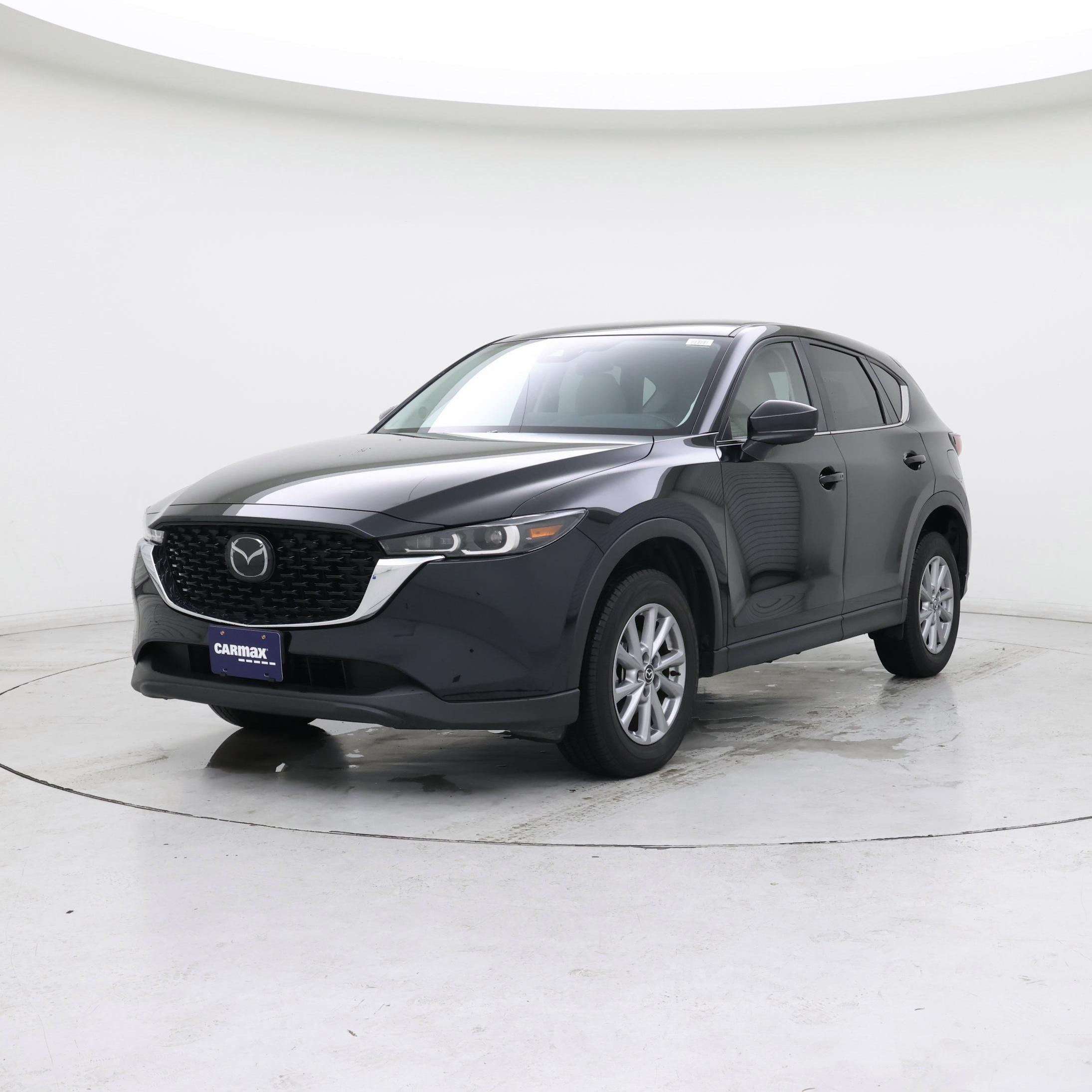 Thumbnail: 2023 Mazda CX-5 - 4