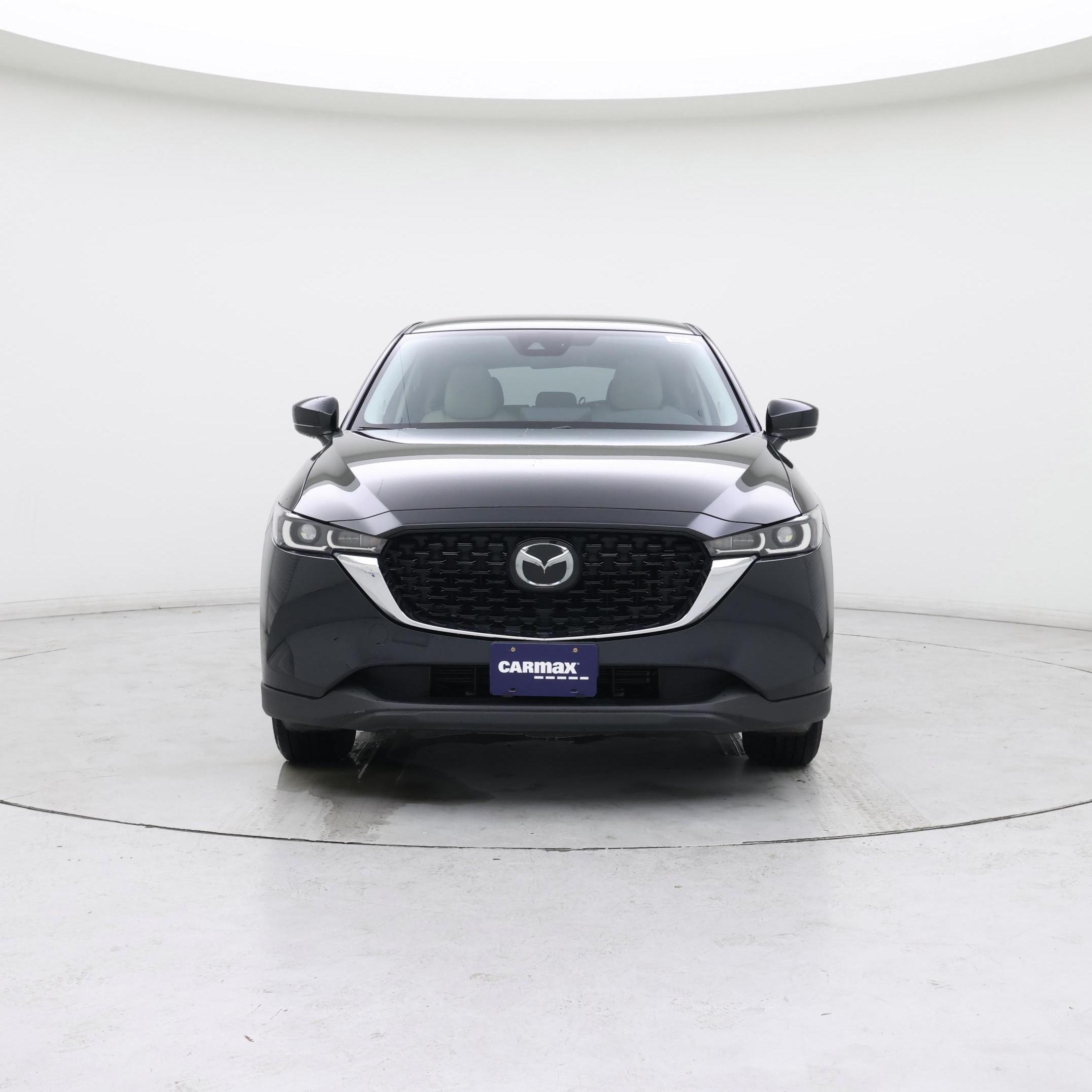 Thumbnail: 2023 Mazda CX-5 - 5