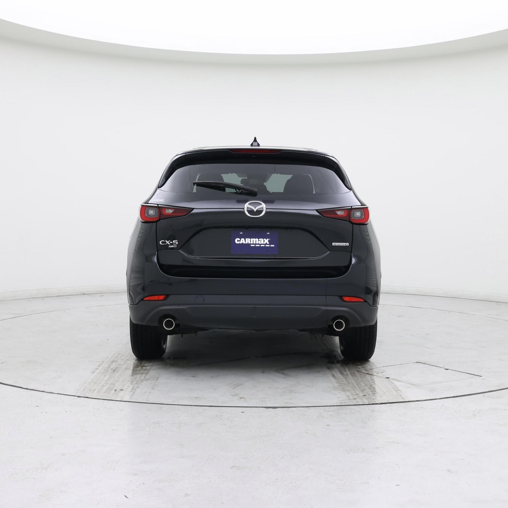 Thumbnail: 2023 Mazda CX-5 - 6