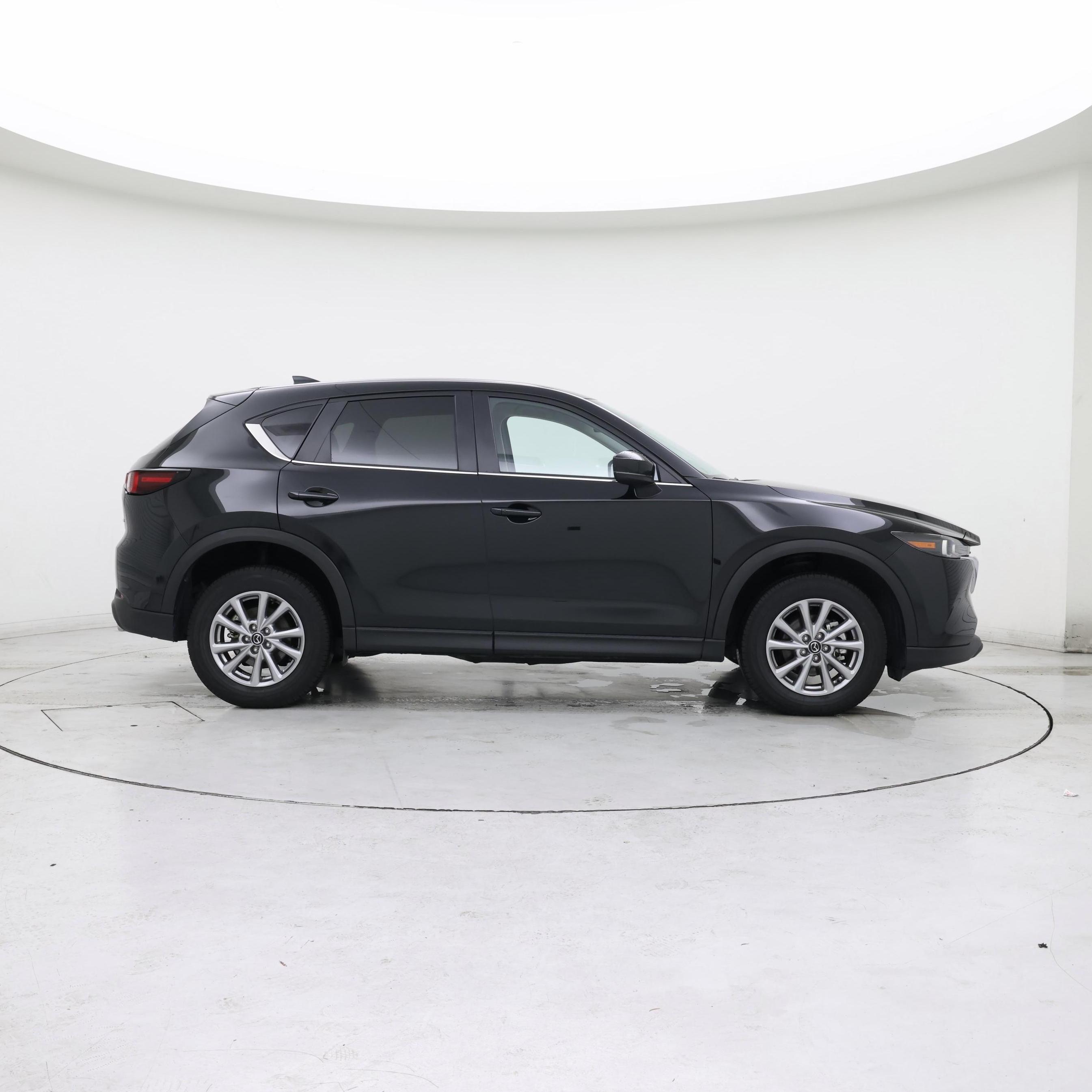 Thumbnail: 2023 Mazda CX-5 - 7