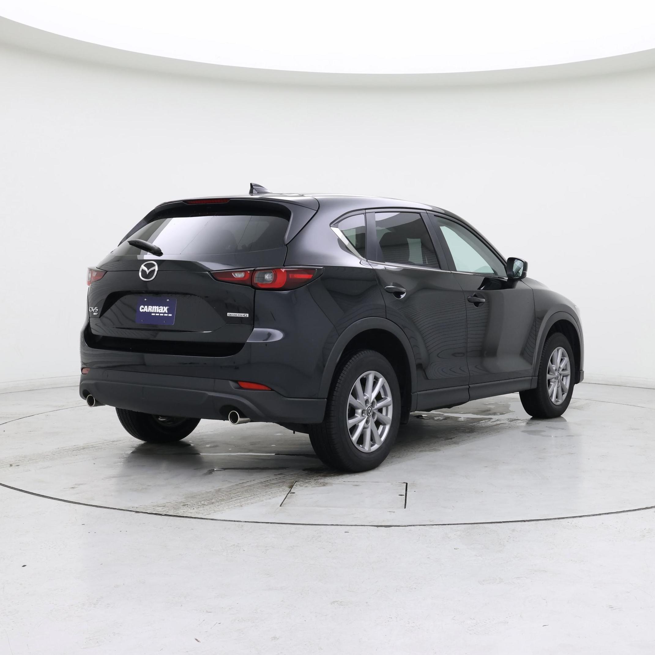 Thumbnail: 2023 Mazda CX-5 - 8