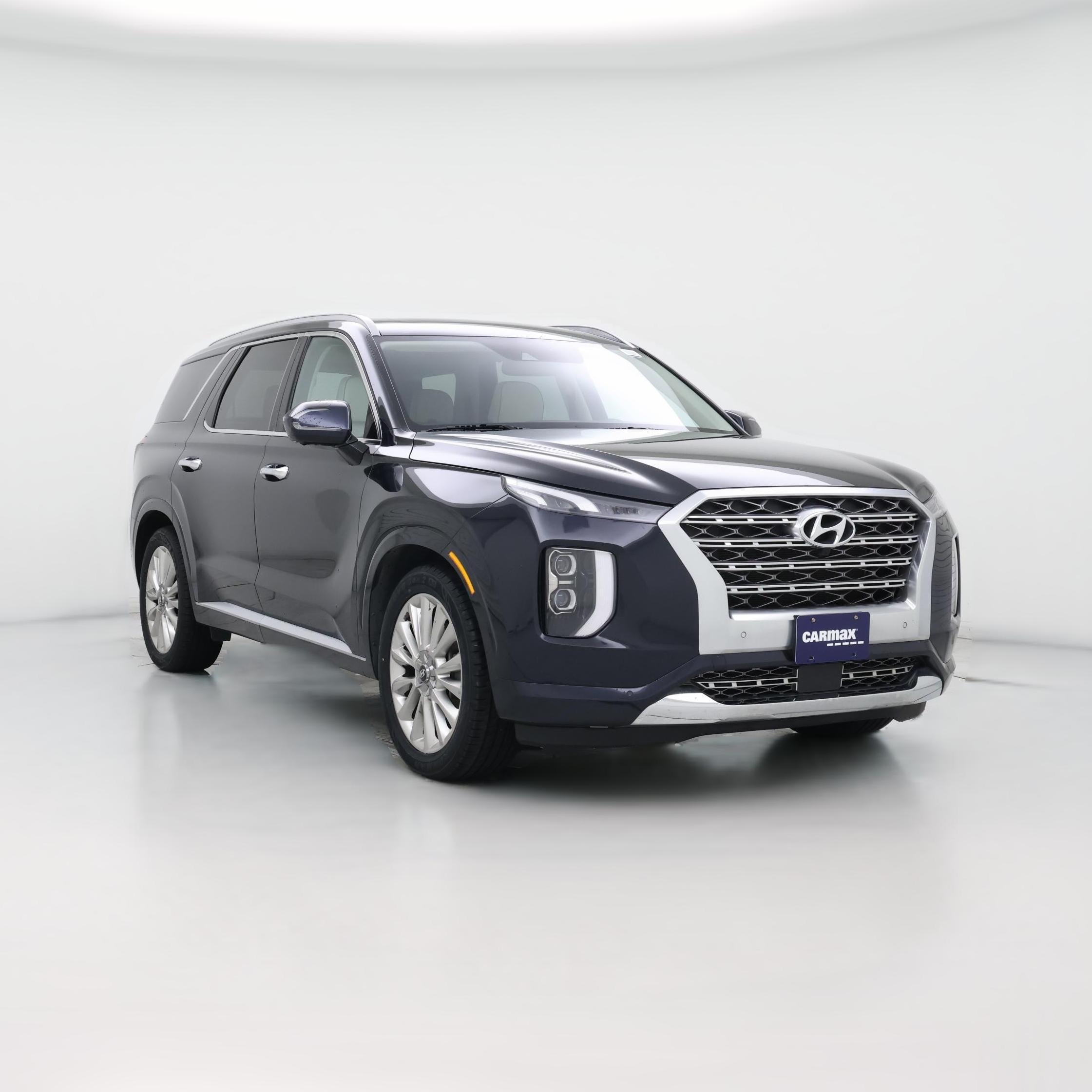 Thumbnail: 2020 Hyundai Palisade - 1
