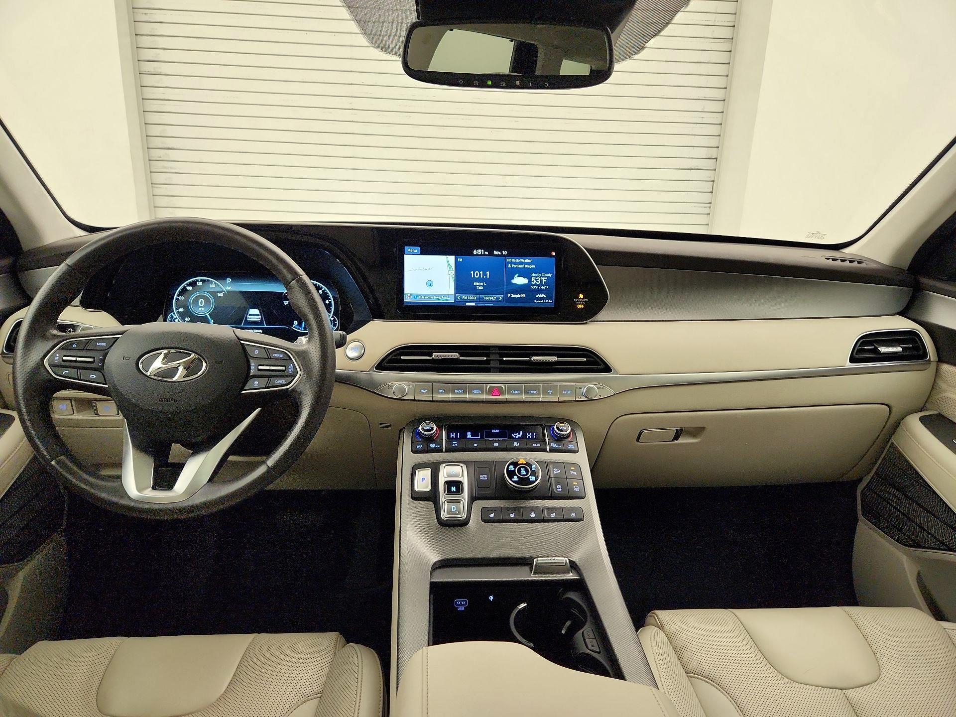 Thumbnail: 2020 Hyundai Palisade - 9