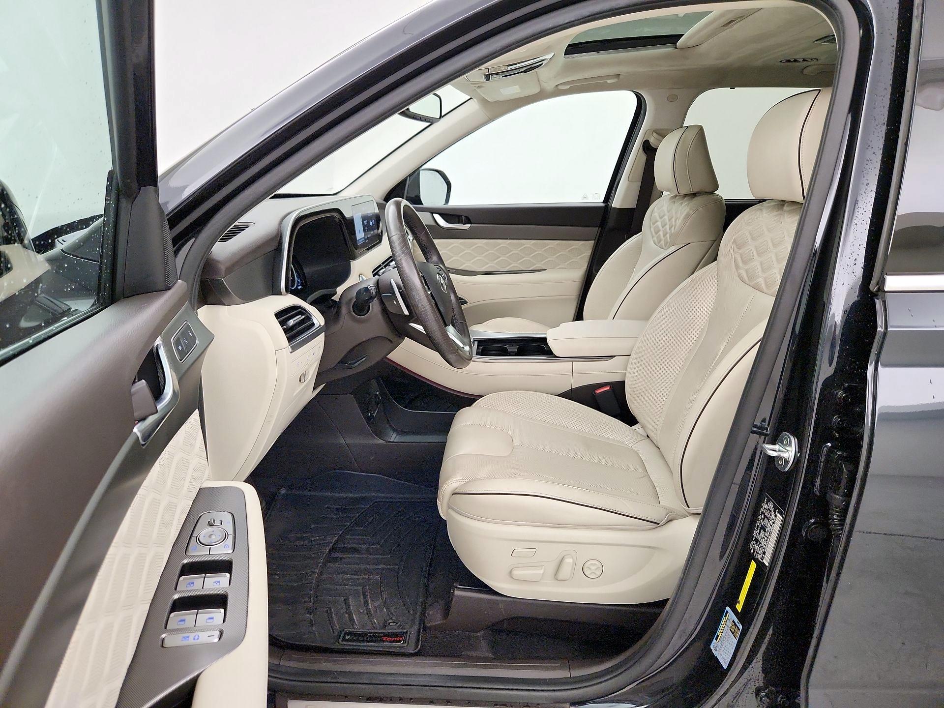 Thumbnail: 2020 Hyundai Palisade - 11