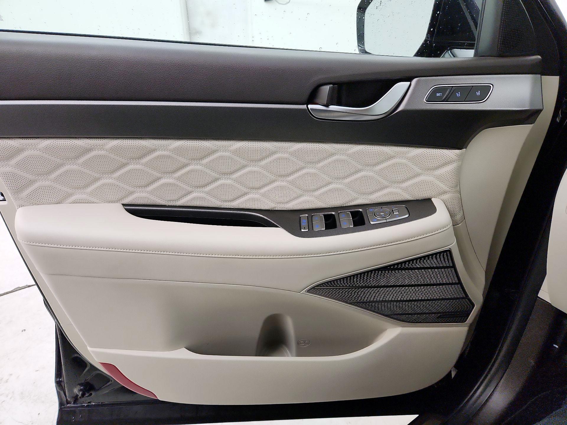 Thumbnail: 2020 Hyundai Palisade - 12