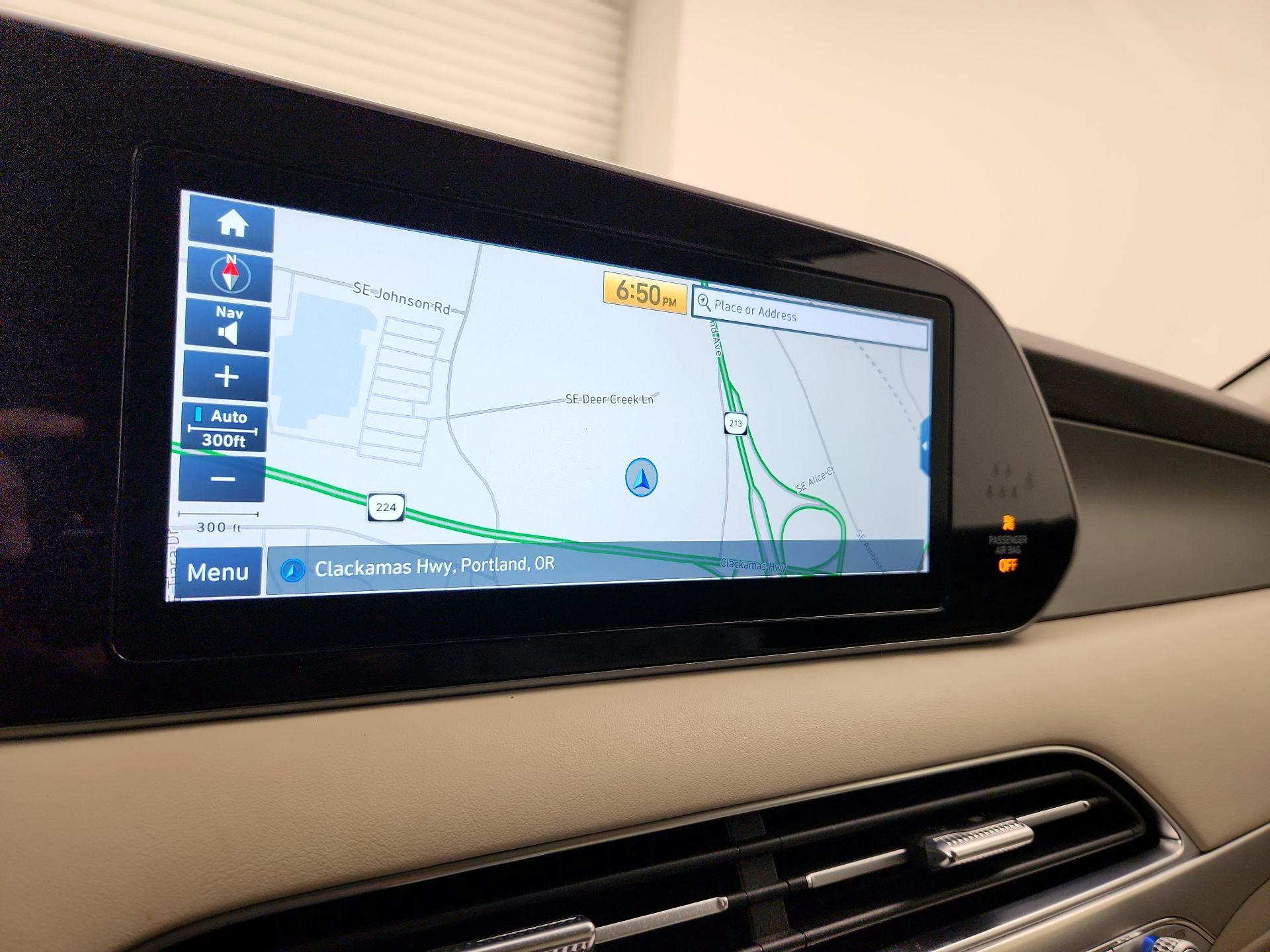 Thumbnail: 2020 Hyundai Palisade - 14