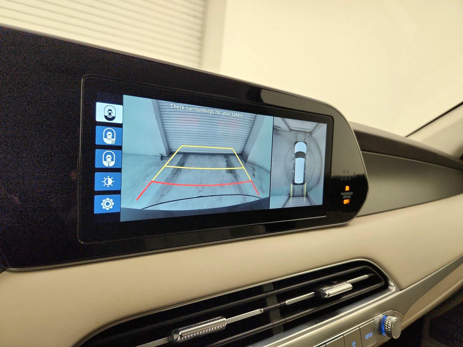 Thumbnail: 2020 Hyundai Palisade - 15