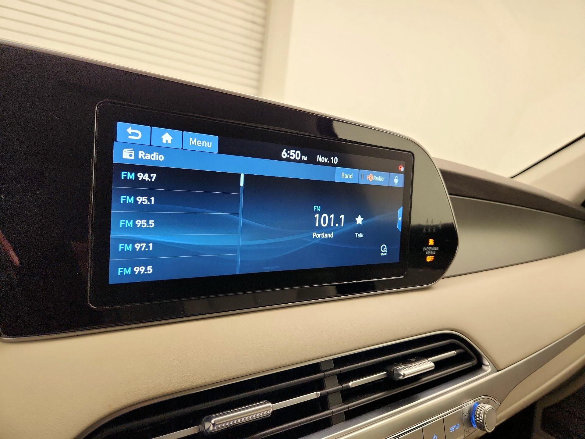 Thumbnail: 2020 Hyundai Palisade - 16