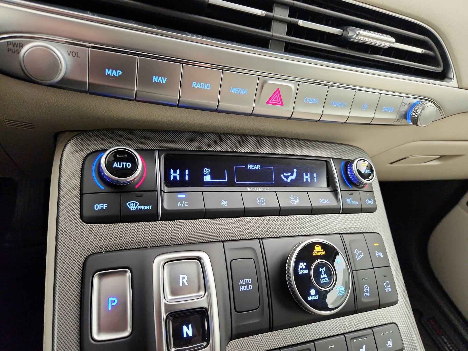 Thumbnail: 2020 Hyundai Palisade - 17