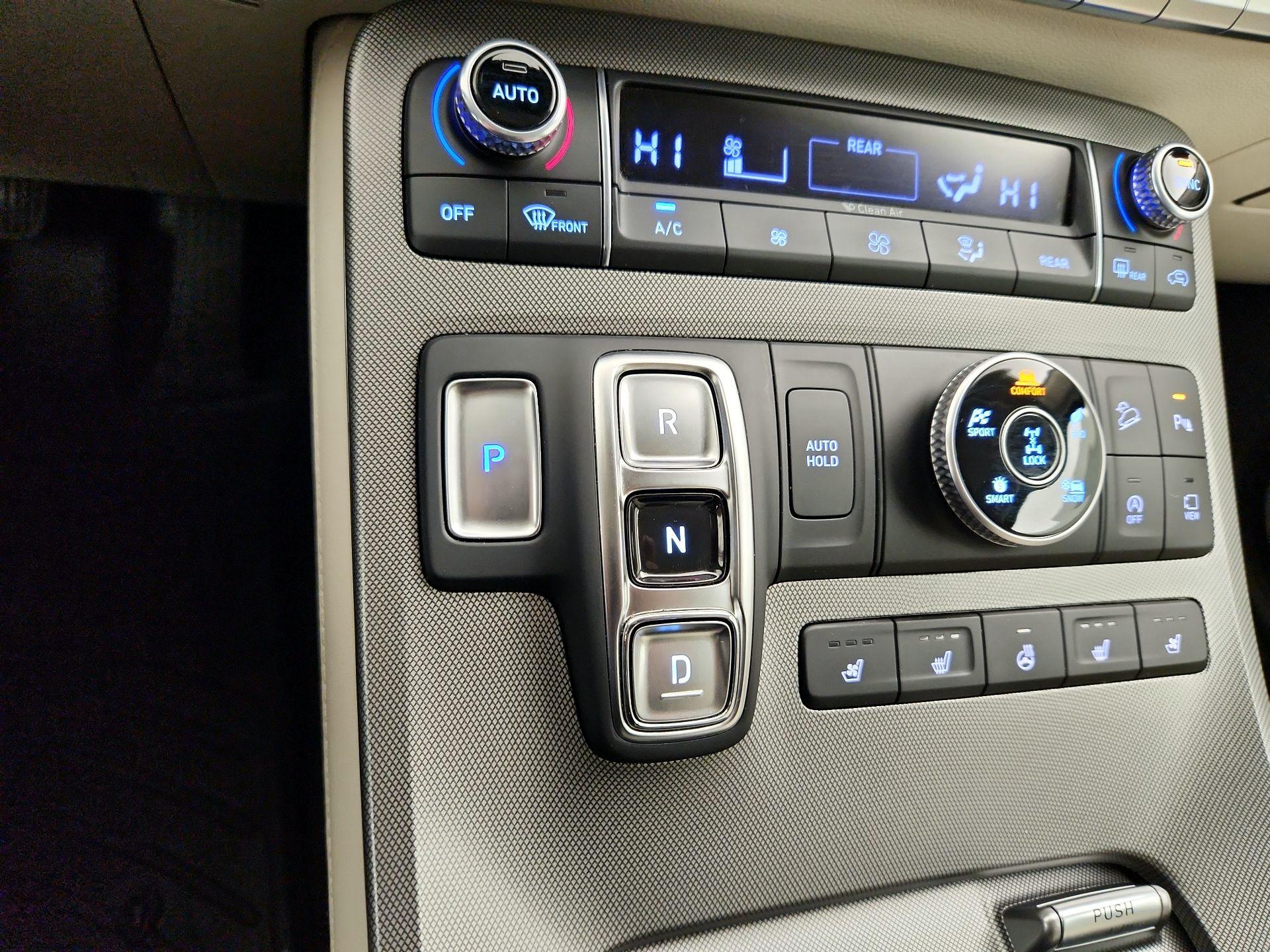 Thumbnail: 2020 Hyundai Palisade - 18