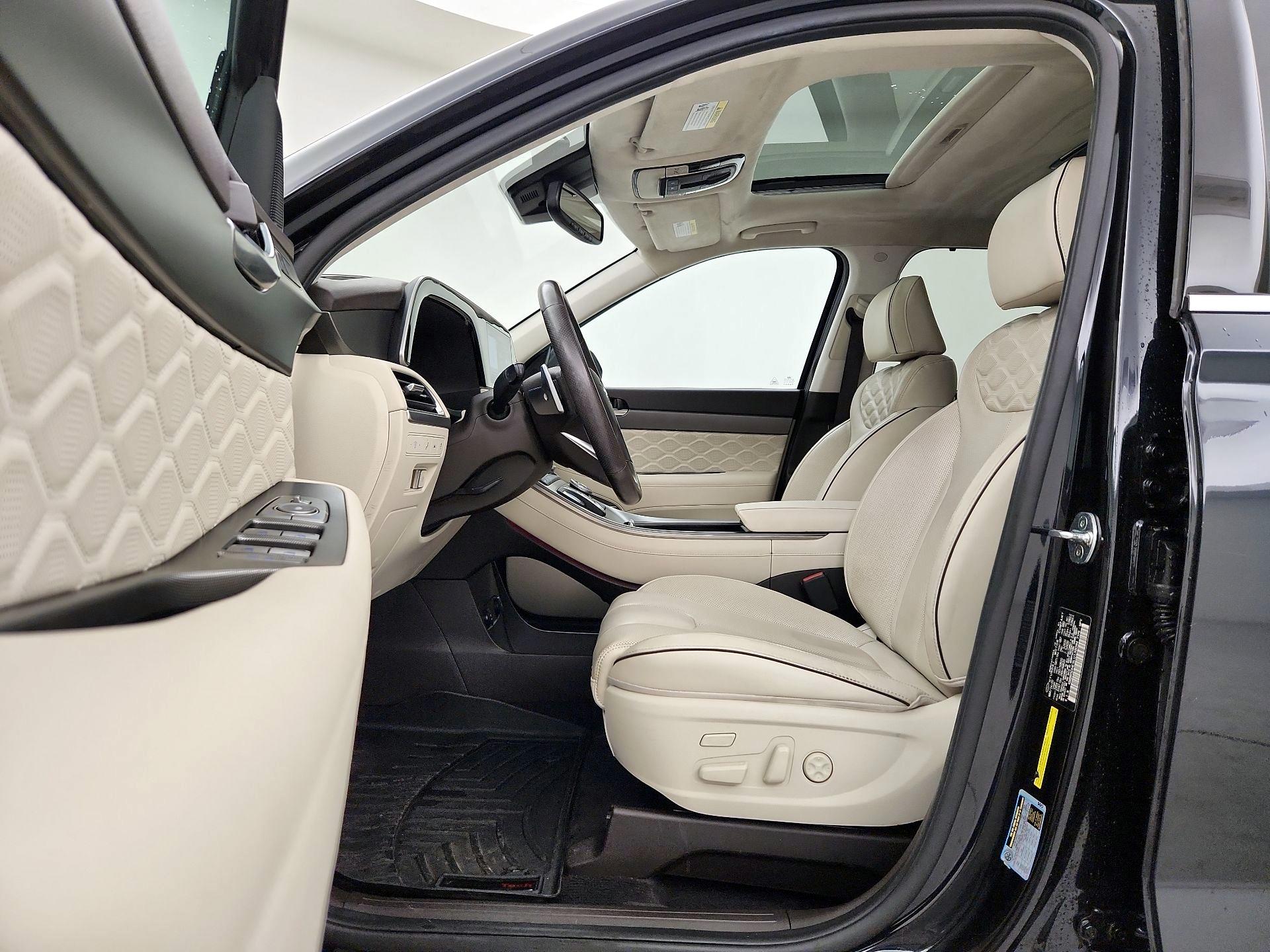 Thumbnail: 2020 Hyundai Palisade - 20