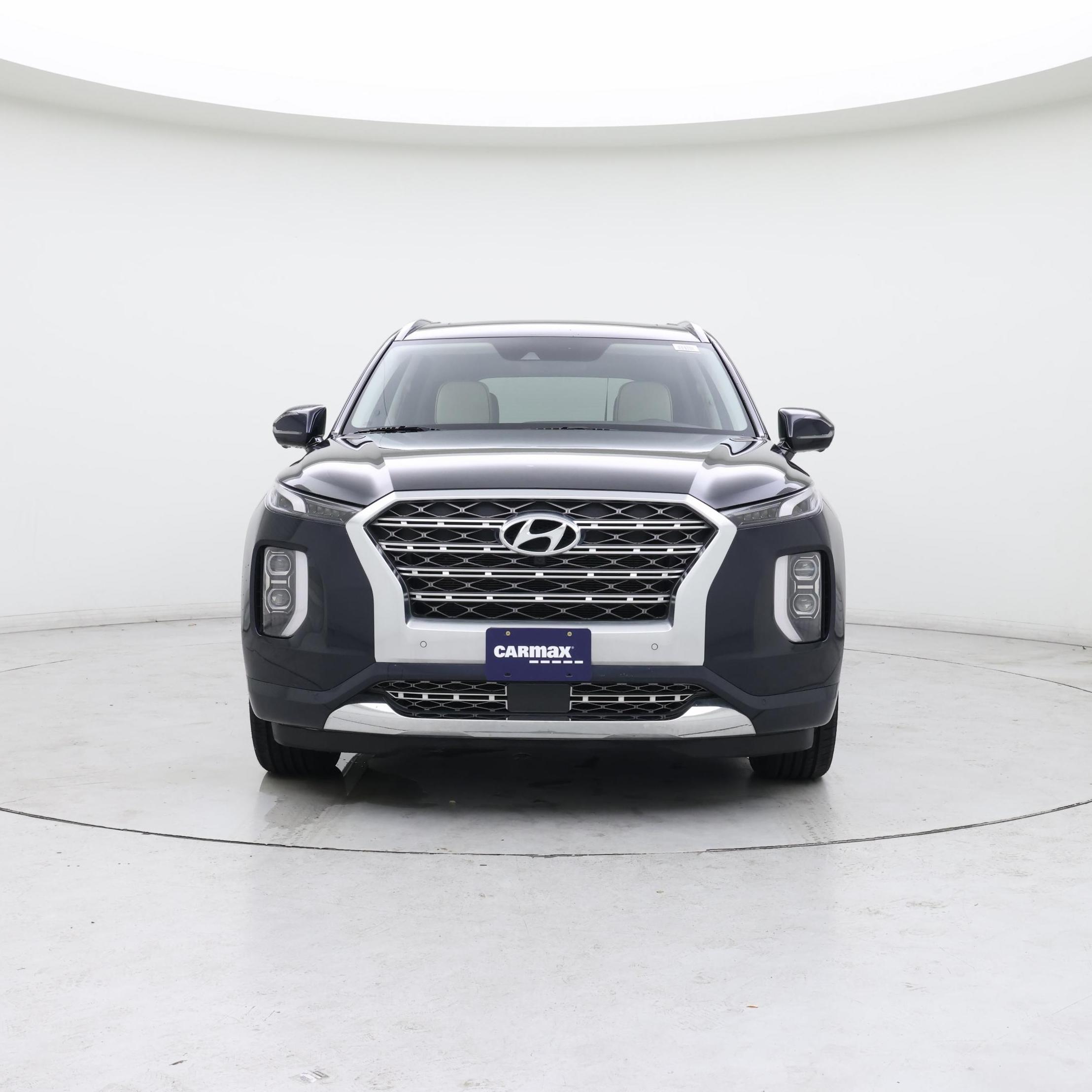 Thumbnail: 2020 Hyundai Palisade - 5