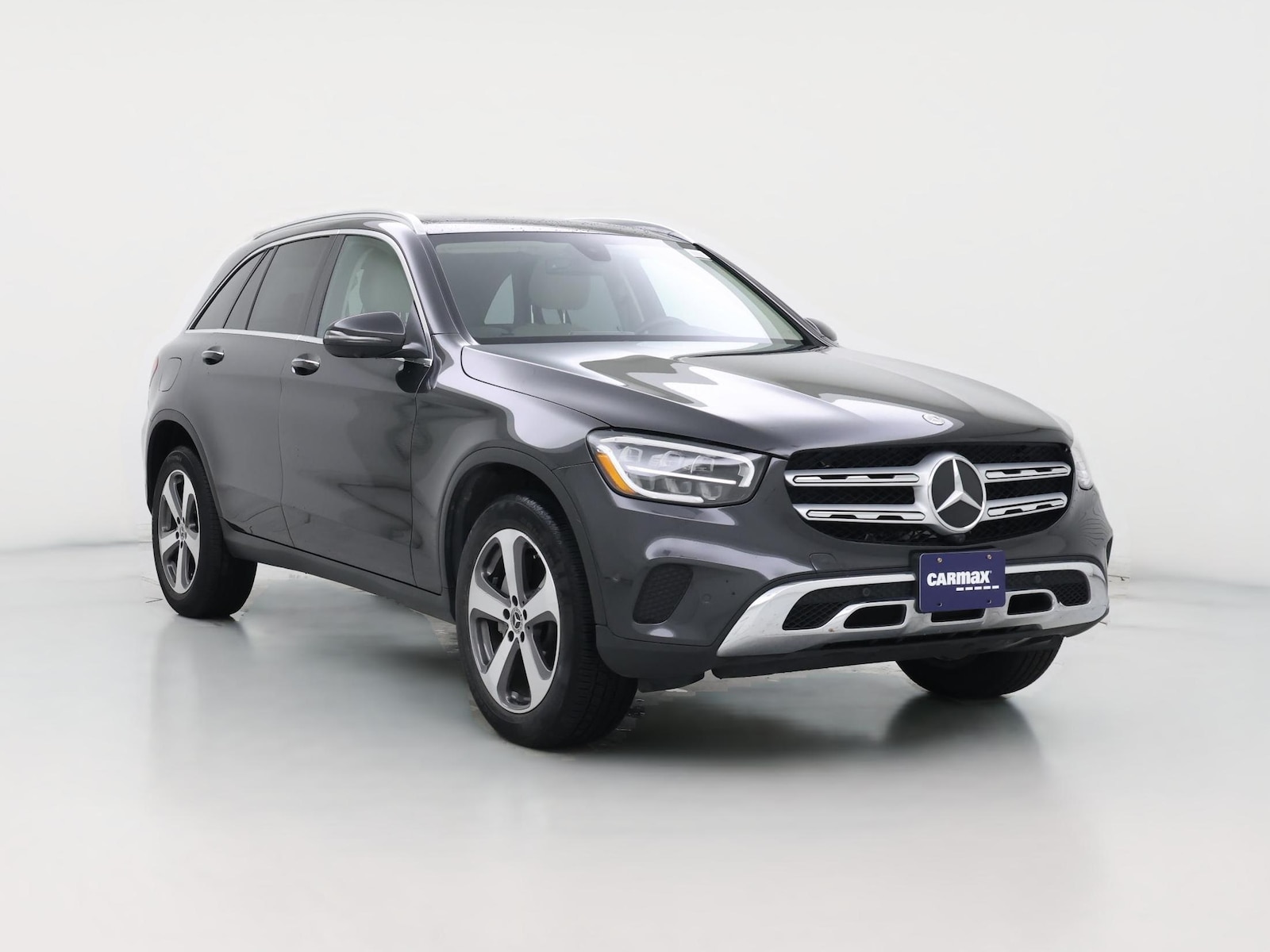 2021 Mercedes-Benz GLC GLC300