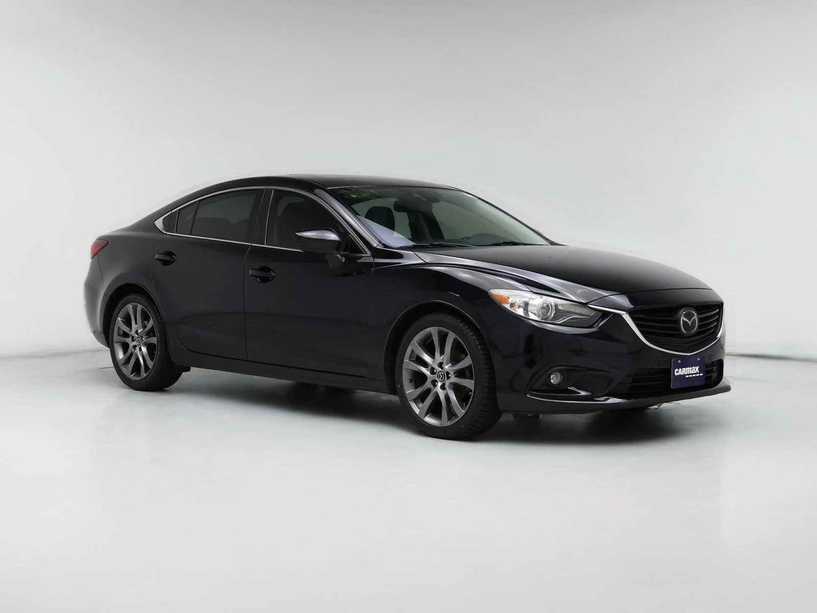 2014 Mazda MAZDA6 i Grand Touring