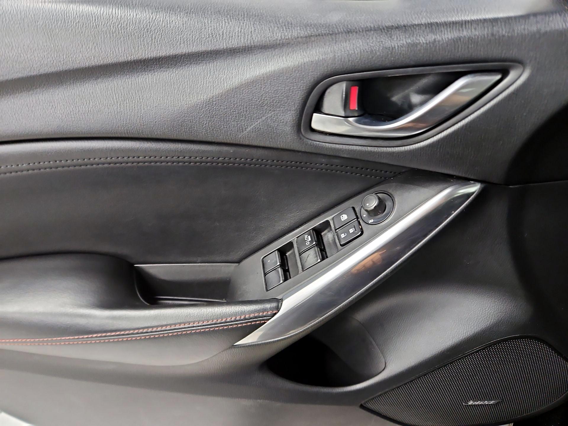 Thumbnail: 2014 Mazda Mazda6 - 12