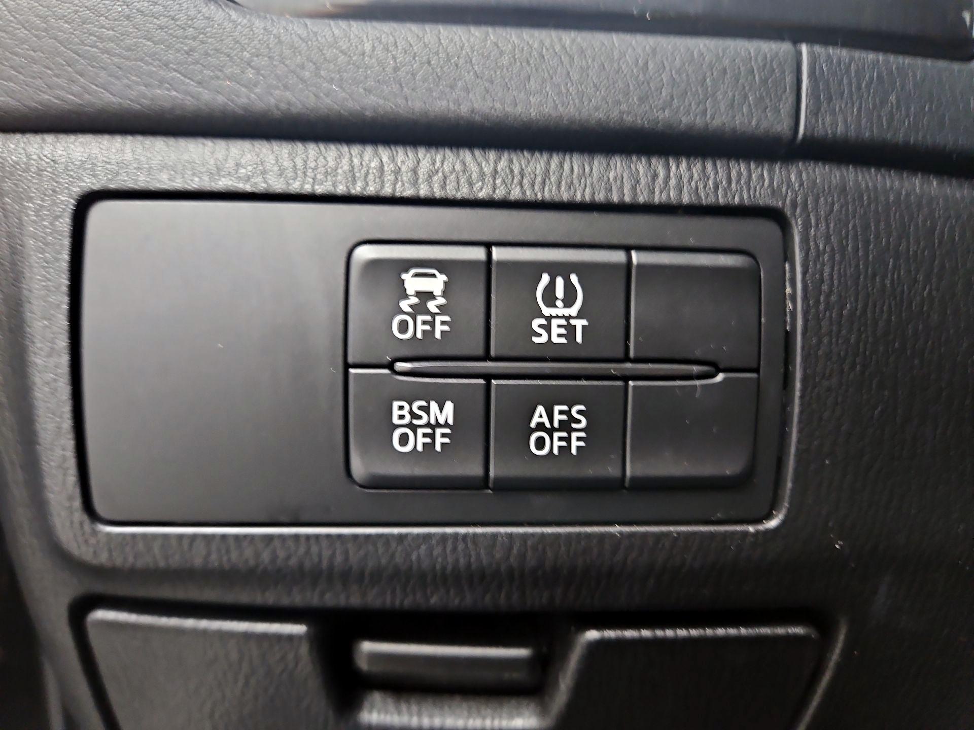 Thumbnail: 2014 Mazda Mazda6 - 13