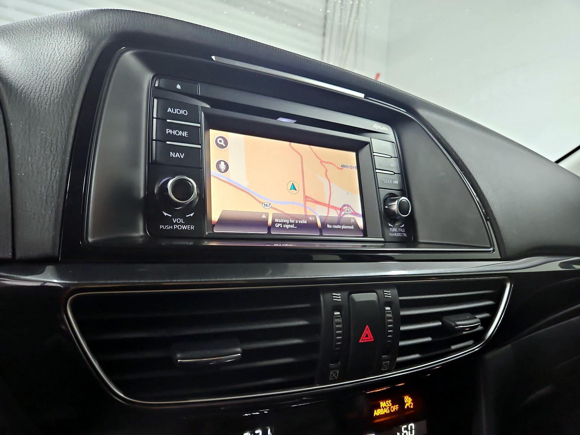 Thumbnail: 2014 Mazda Mazda6 - 14