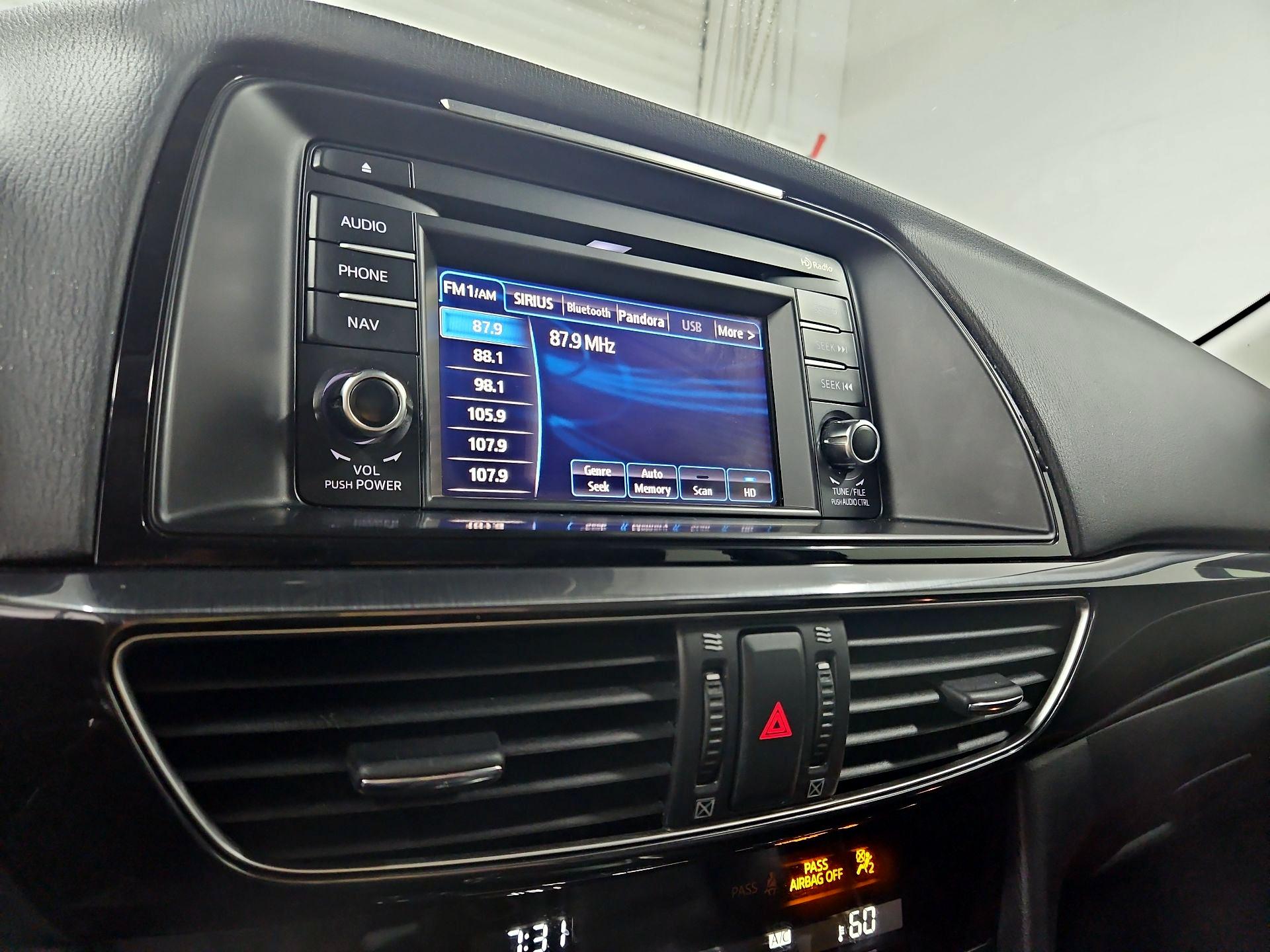 Thumbnail: 2014 Mazda Mazda6 - 16