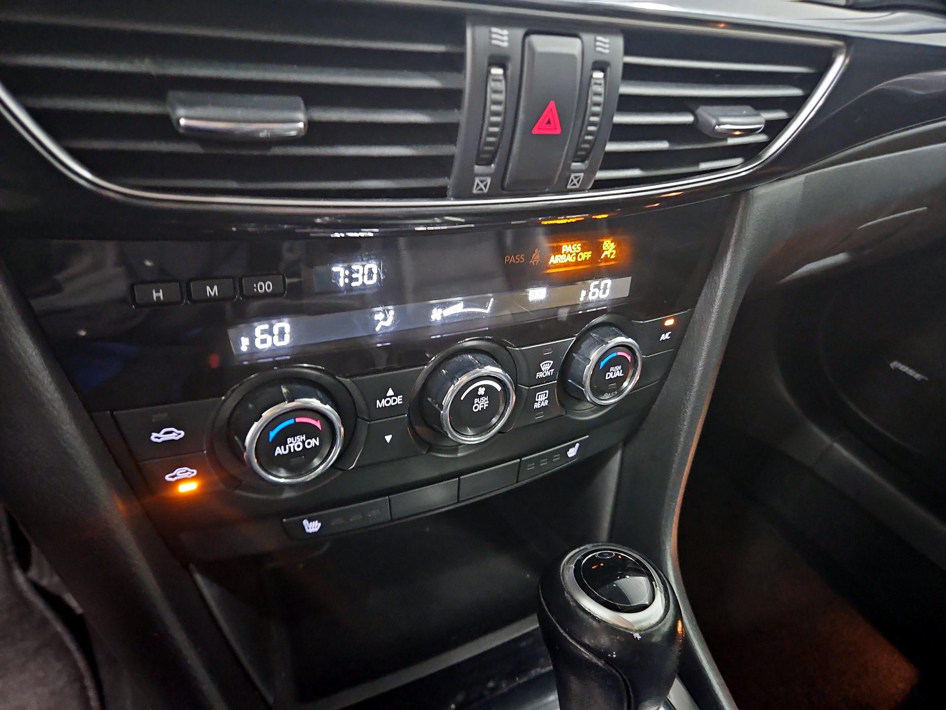 Thumbnail: 2014 Mazda Mazda6 - 17