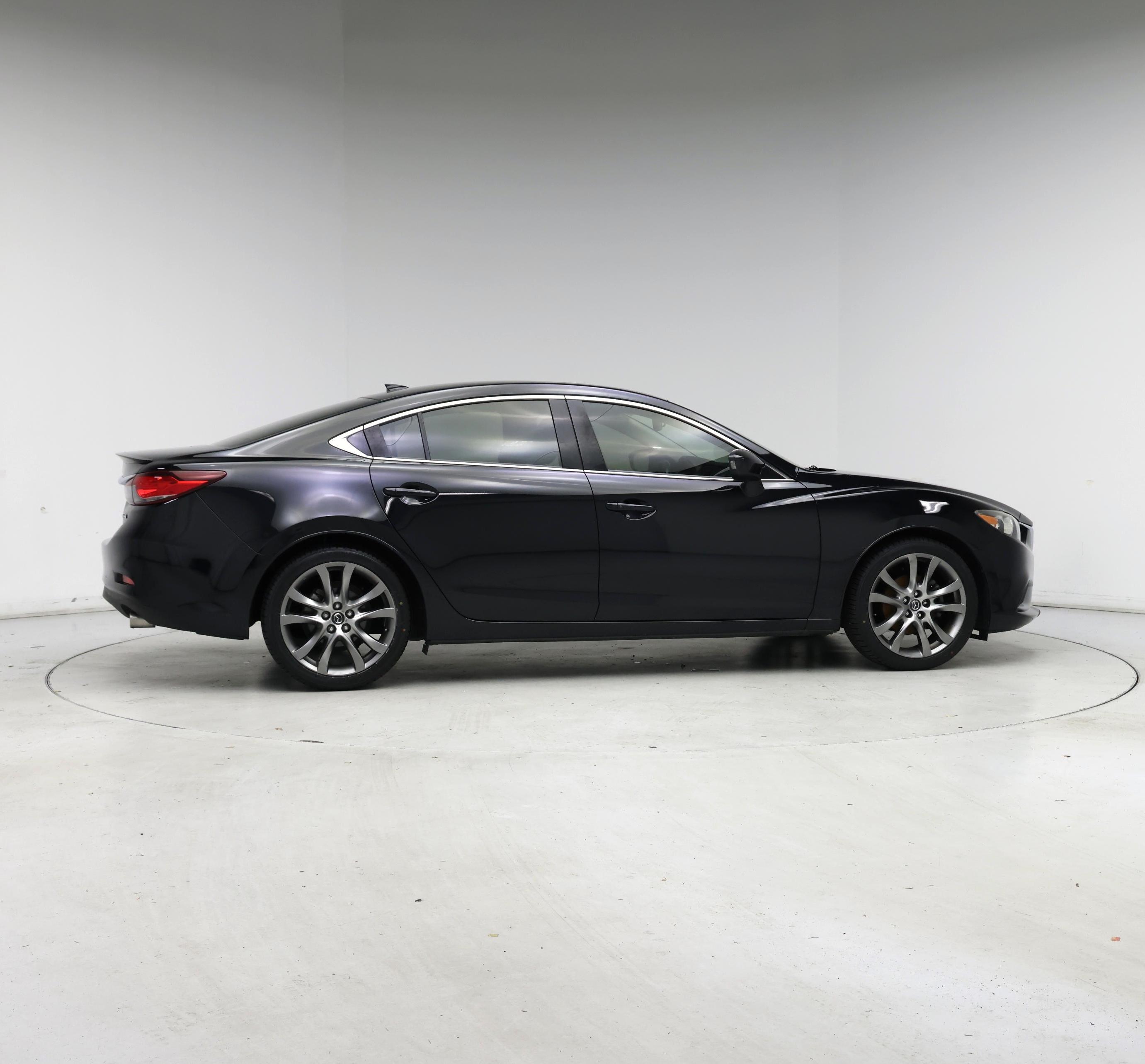 Thumbnail: 2014 Mazda Mazda6 - 7
