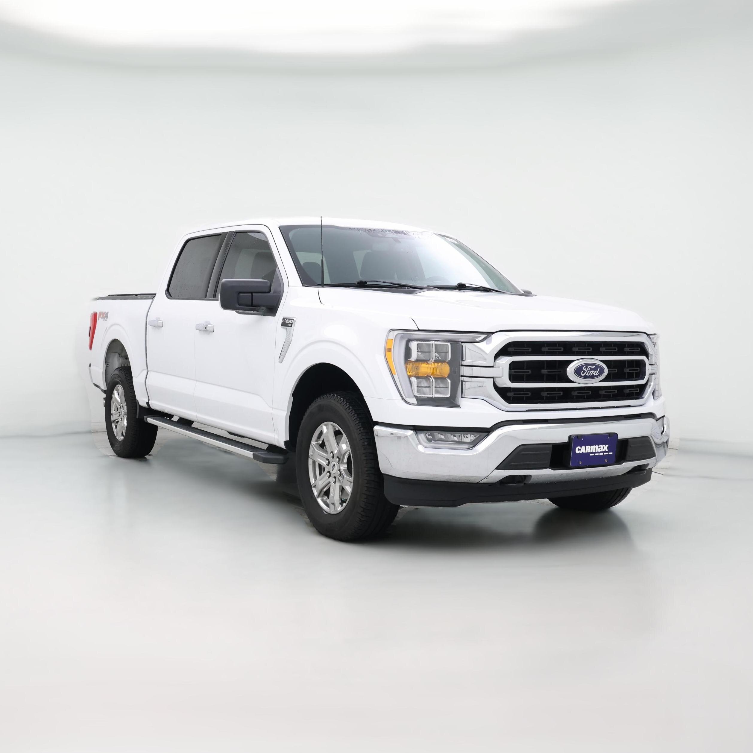 Thumbnail: 2023 Ford F-150 - 1