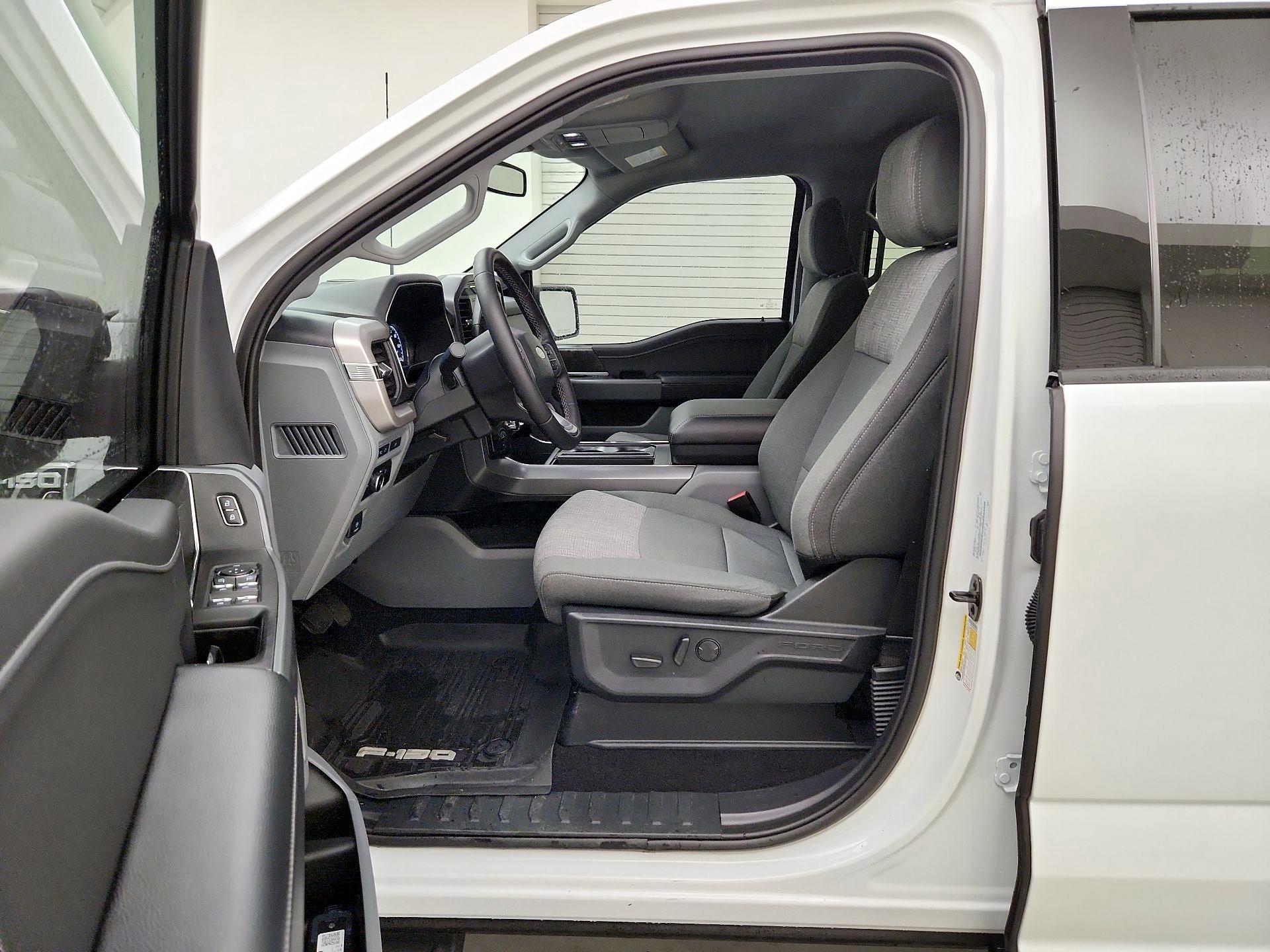 Thumbnail: 2023 Ford F-150 - 11